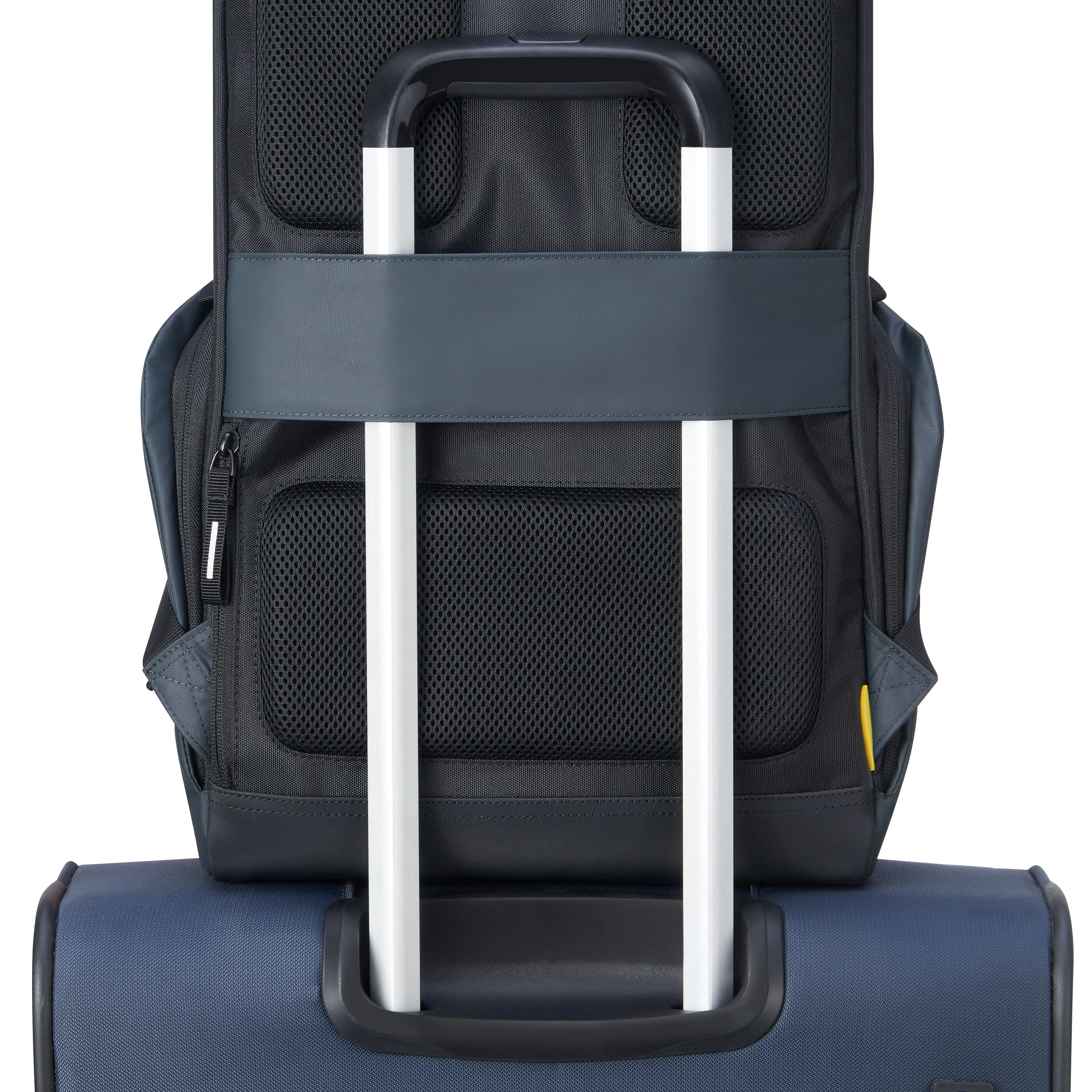 SECURFLAP | Rugzak 20L ZWART