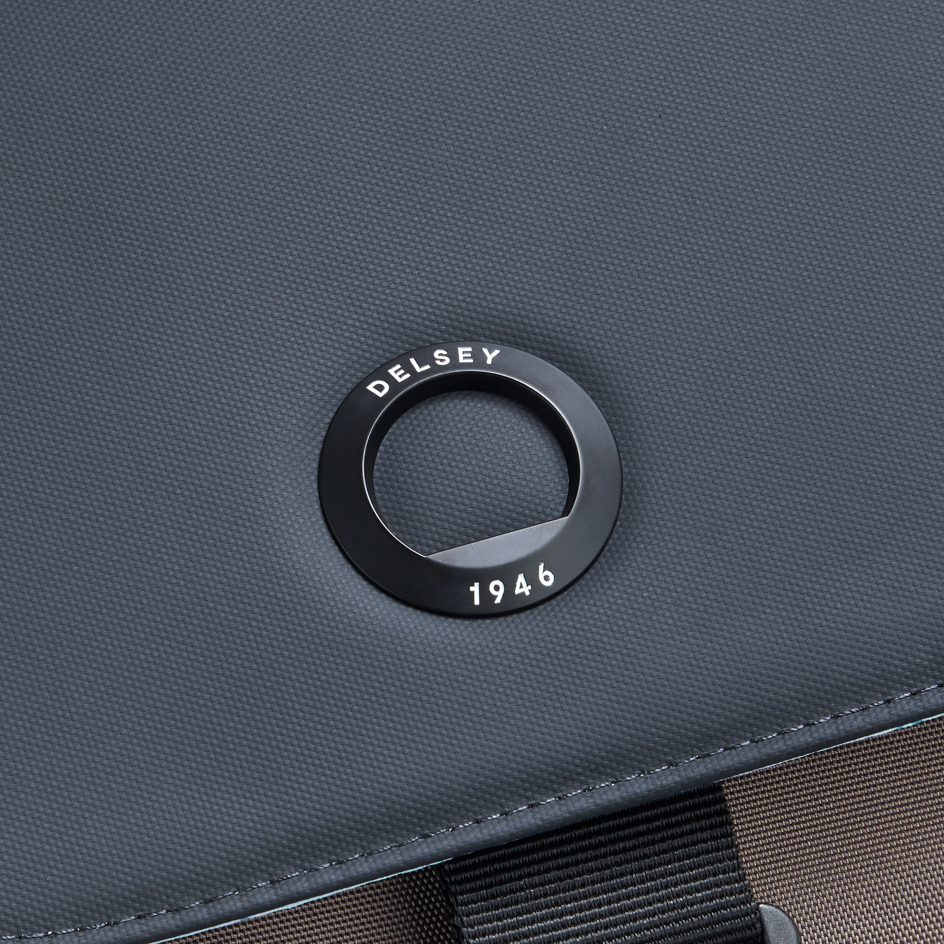 SECURFLAP | Rugzak met Klep 22L BRUIN