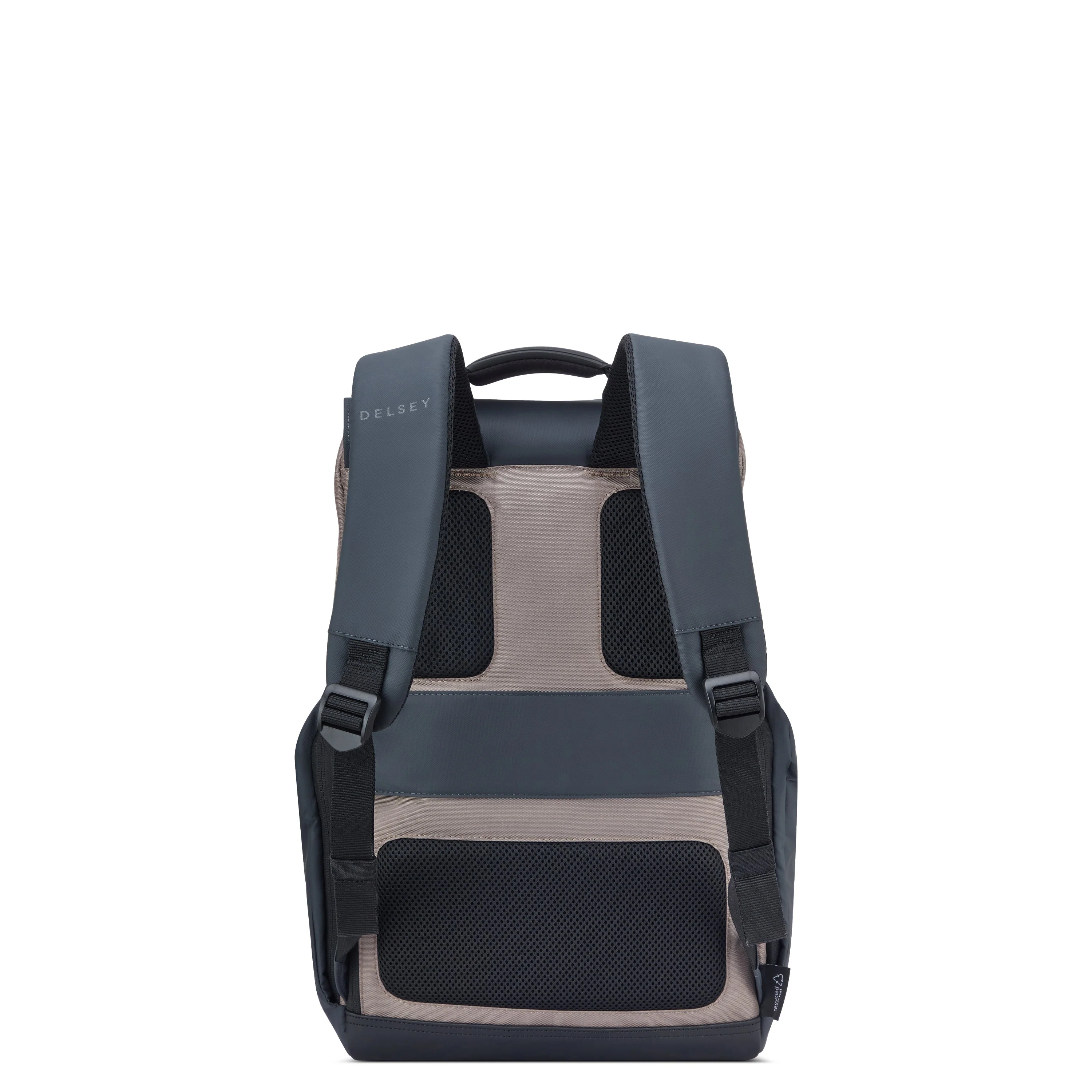 SECURFLAP | Rugzak met Klep 22L BRUIN