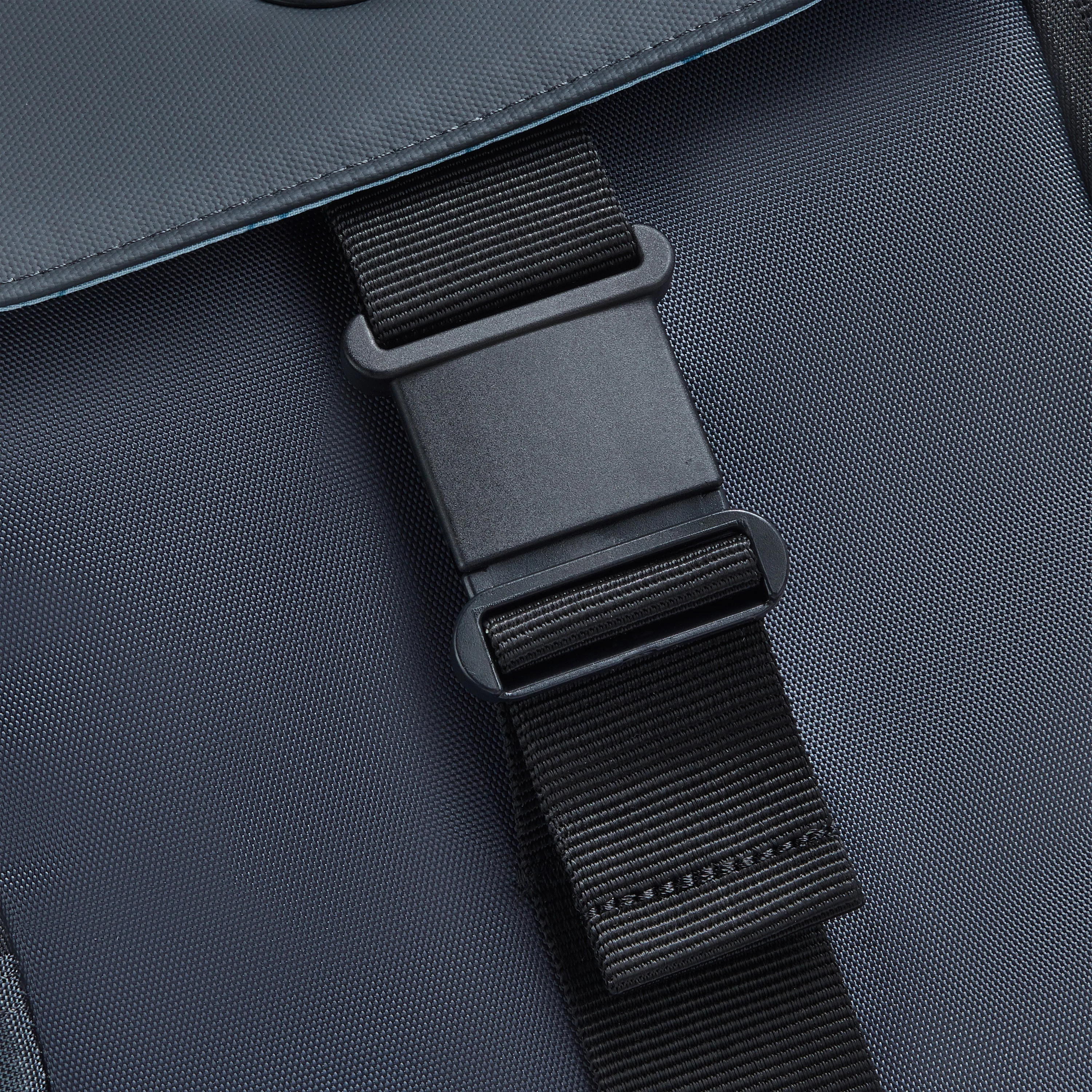 SECURFLAP | Rugzak met Klep 22L GRAFIET