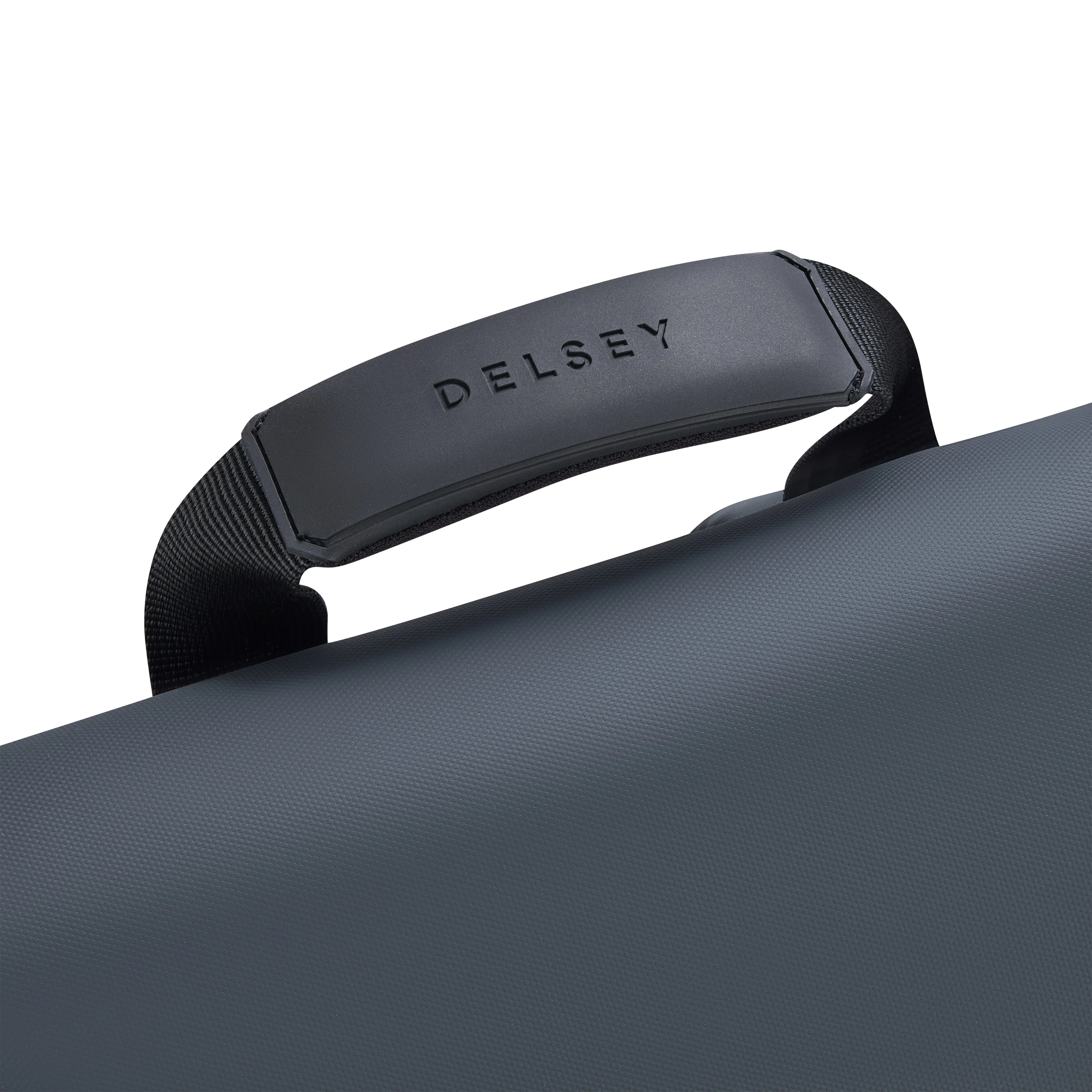 SECURFLAP | Rugzak met Klep 22L GRAFIET