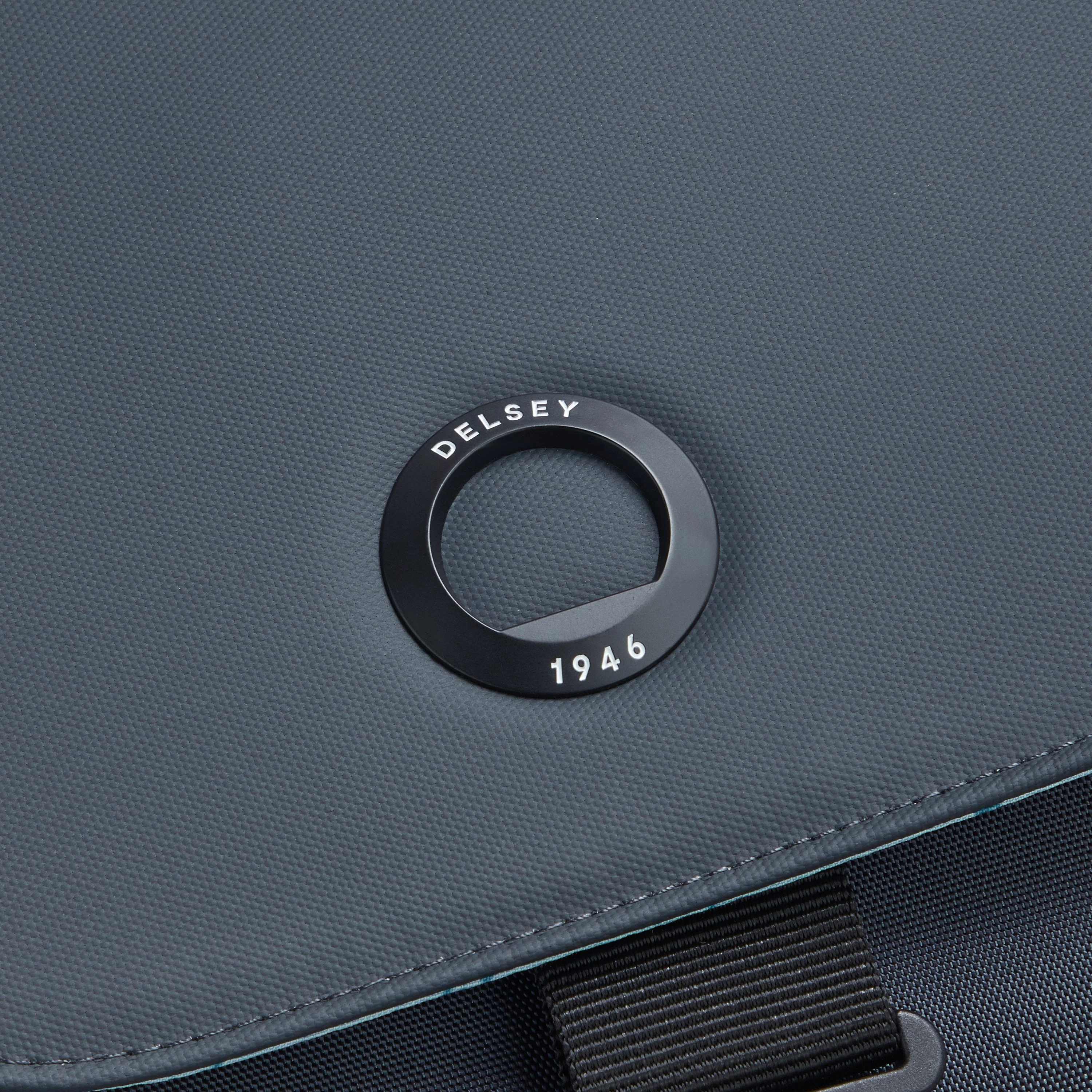 SECURFLAP | Rugzak met Klep 22L GRAFIET