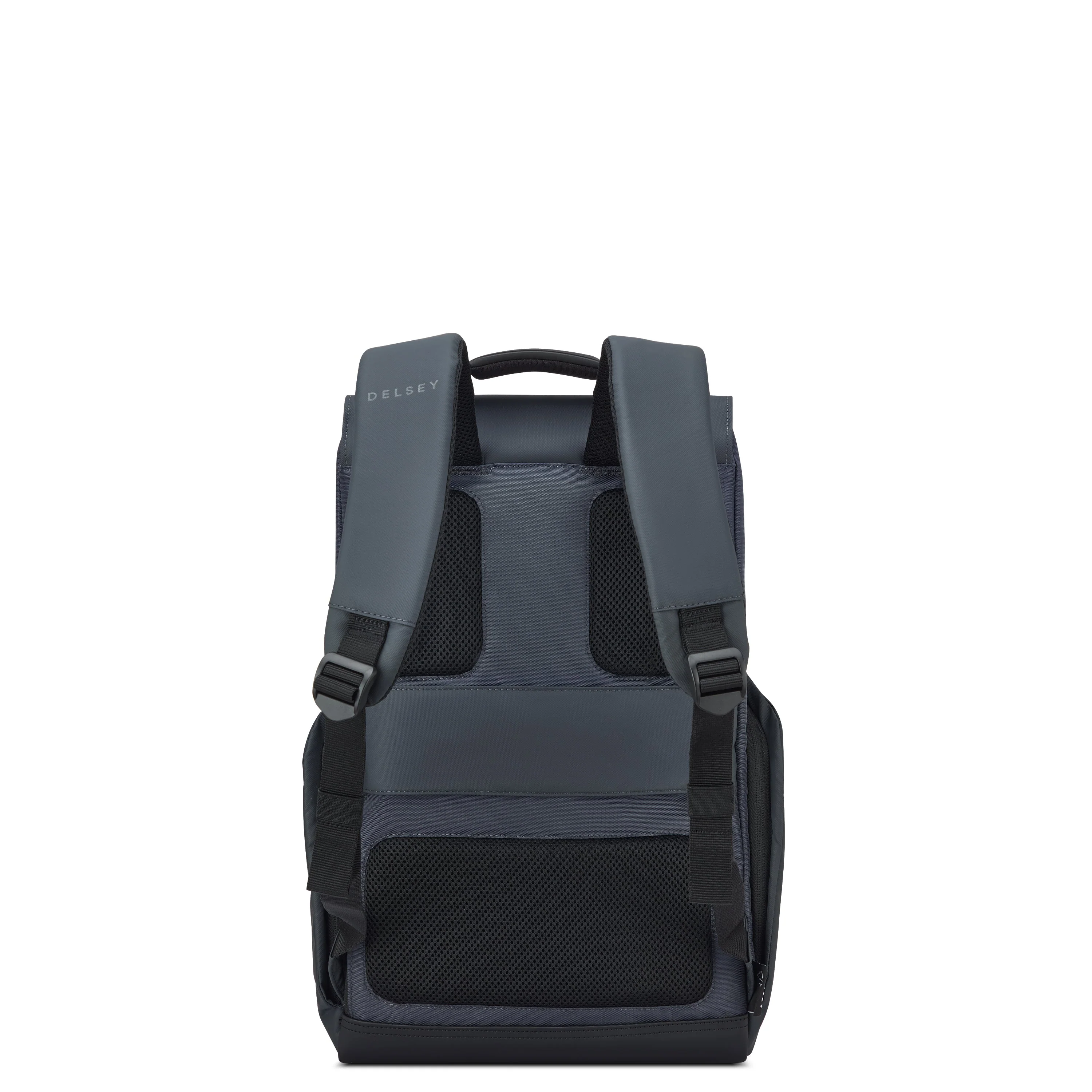 SECURFLAP | Rugzak met Klep 22L GRAFIET