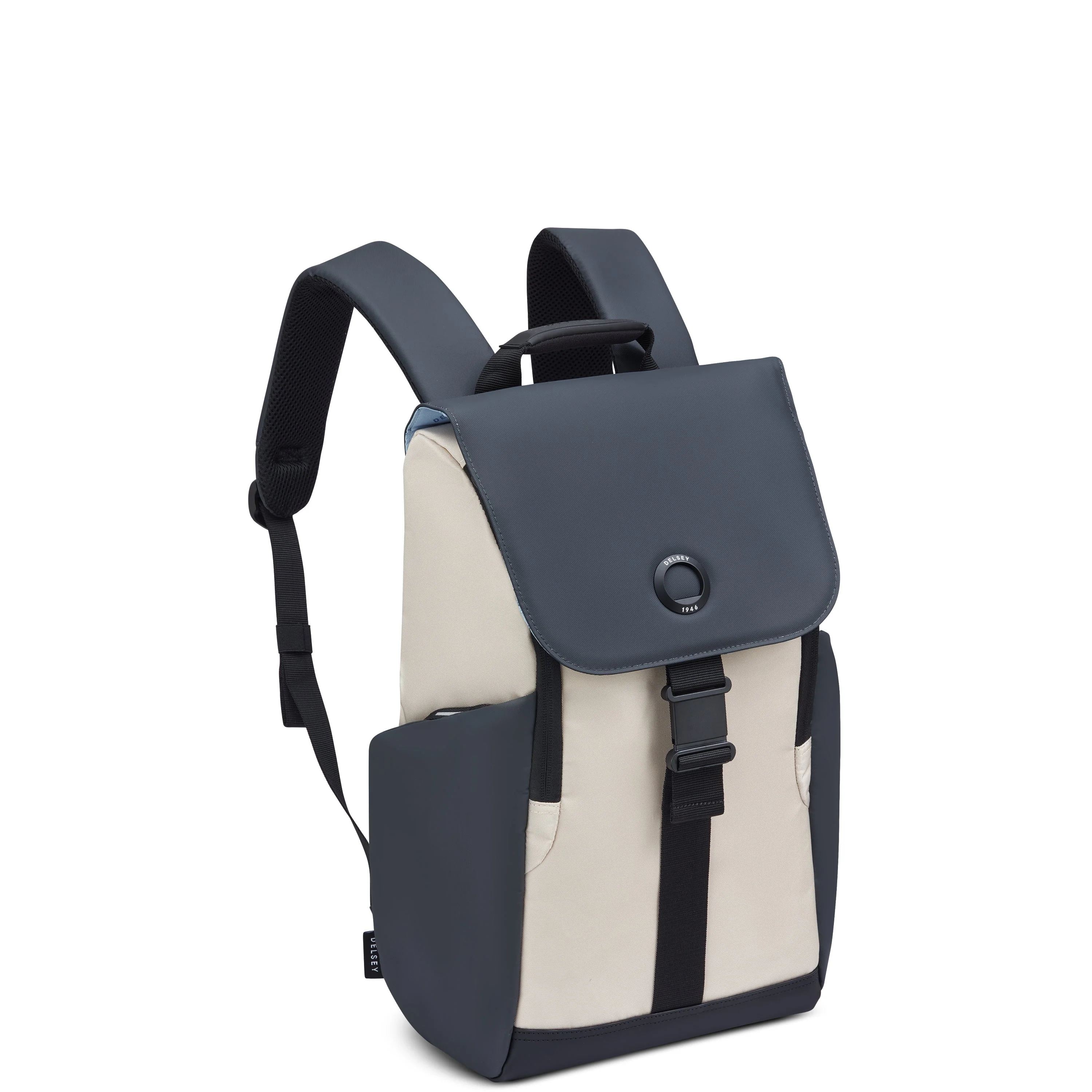 SECURFLAP | Rugzak met Klep 22L ZAND