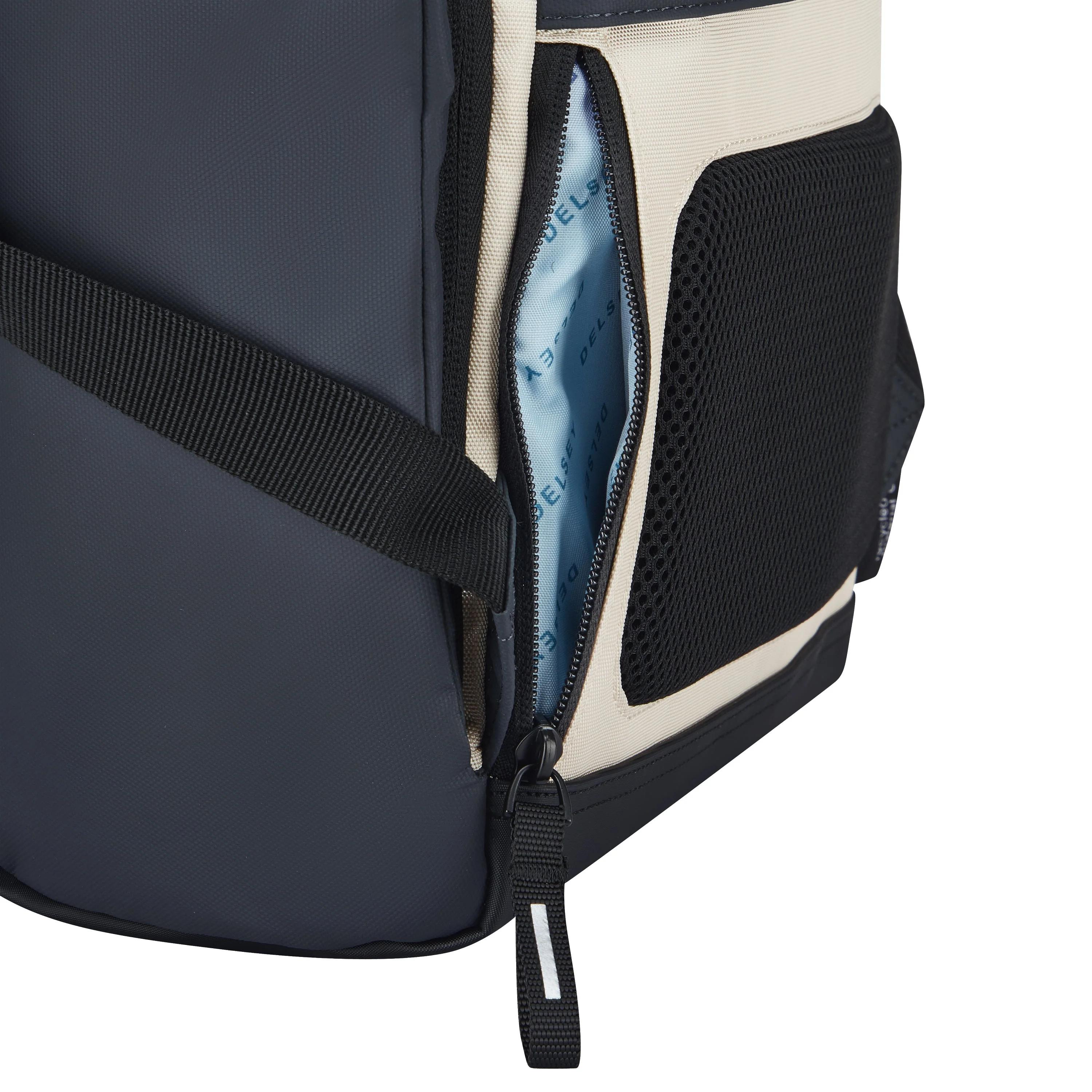 SECURFLAP | Rugzak met Klep 22L ZAND