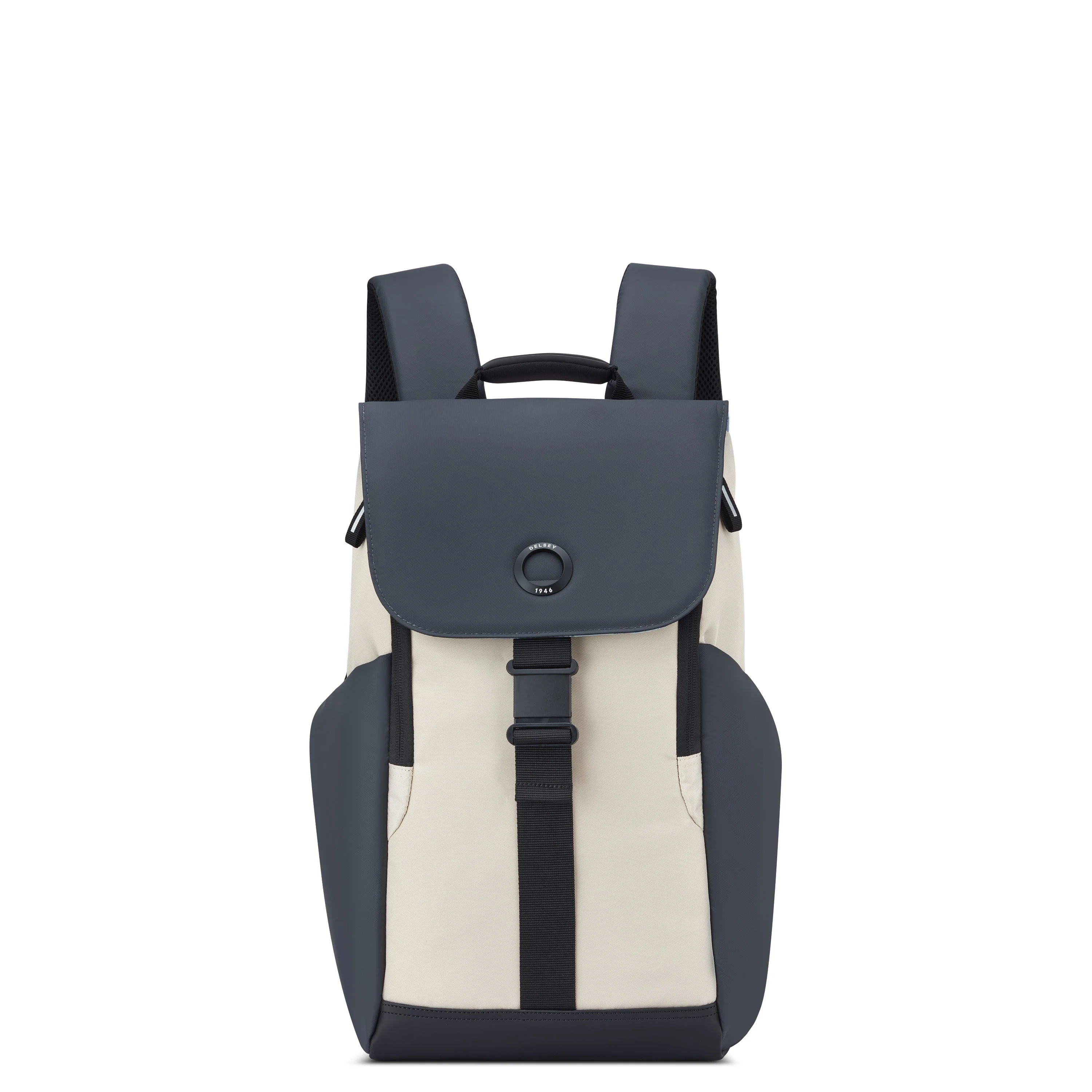 SECURFLAP | Rugzak met Klep 22L ZAND