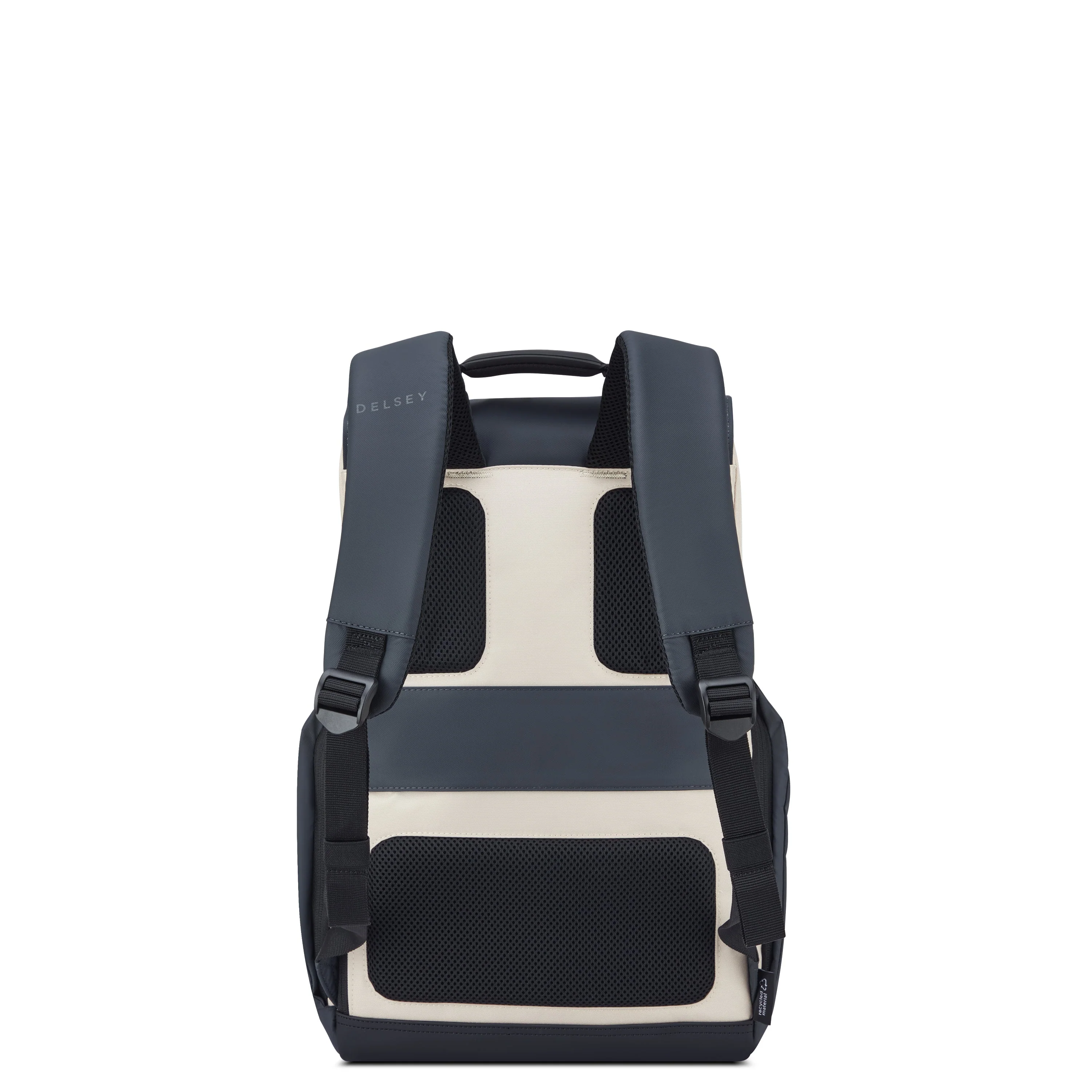 SECURFLAP | Rugzak met Klep 22L ZAND