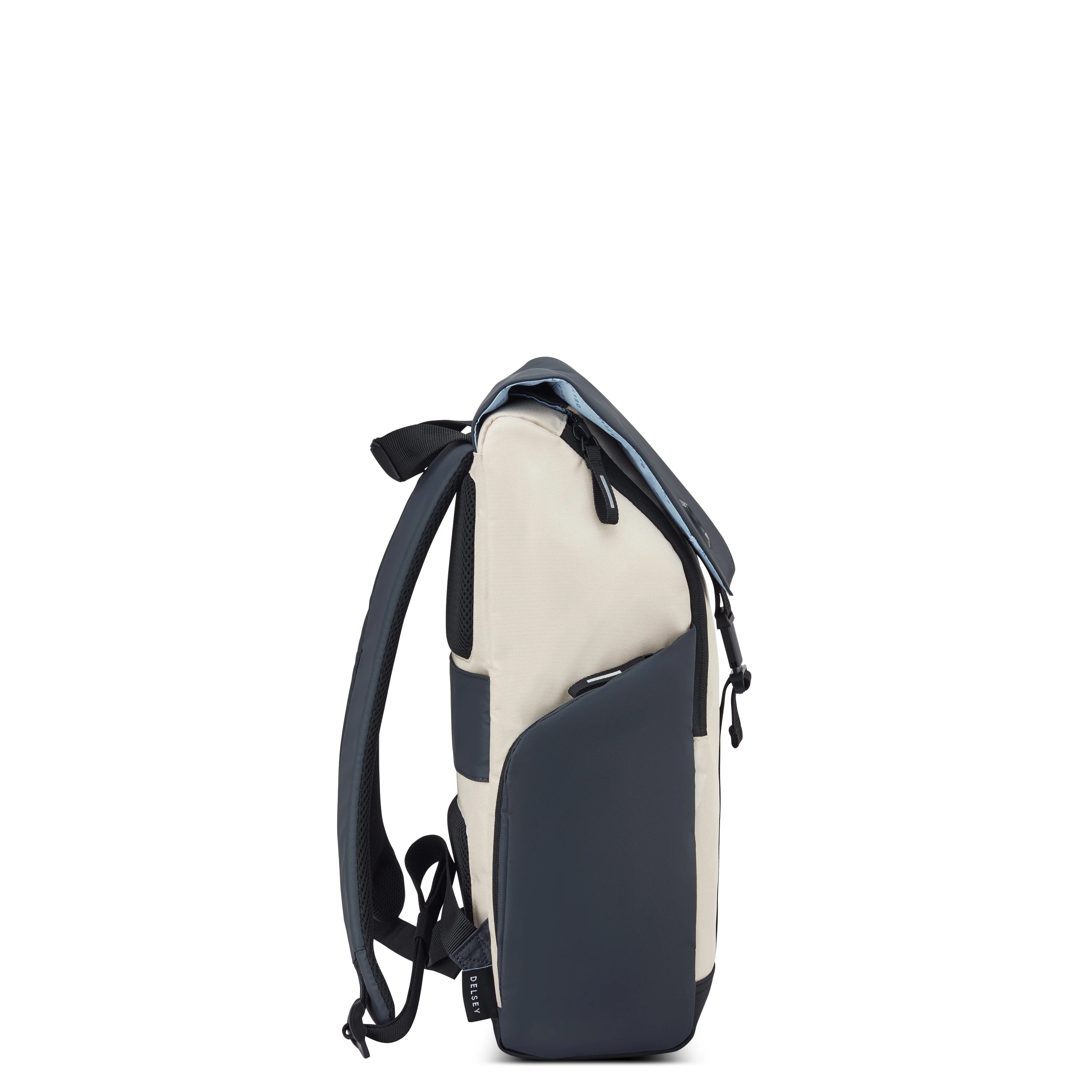 SECURFLAP | Rugzak met Klep 22L ZAND
