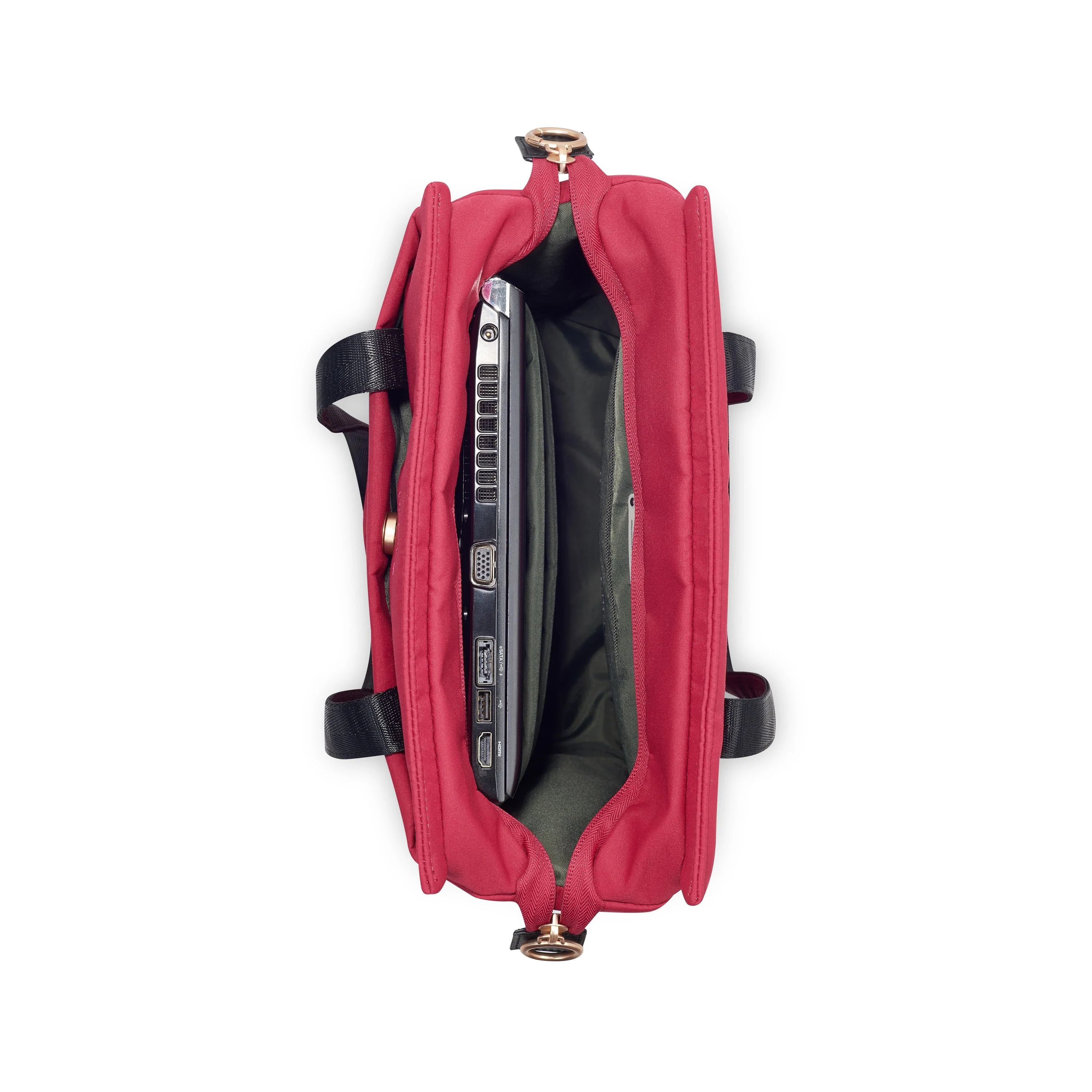 SECURSTYLE | Shopper 40 CM PIOEN