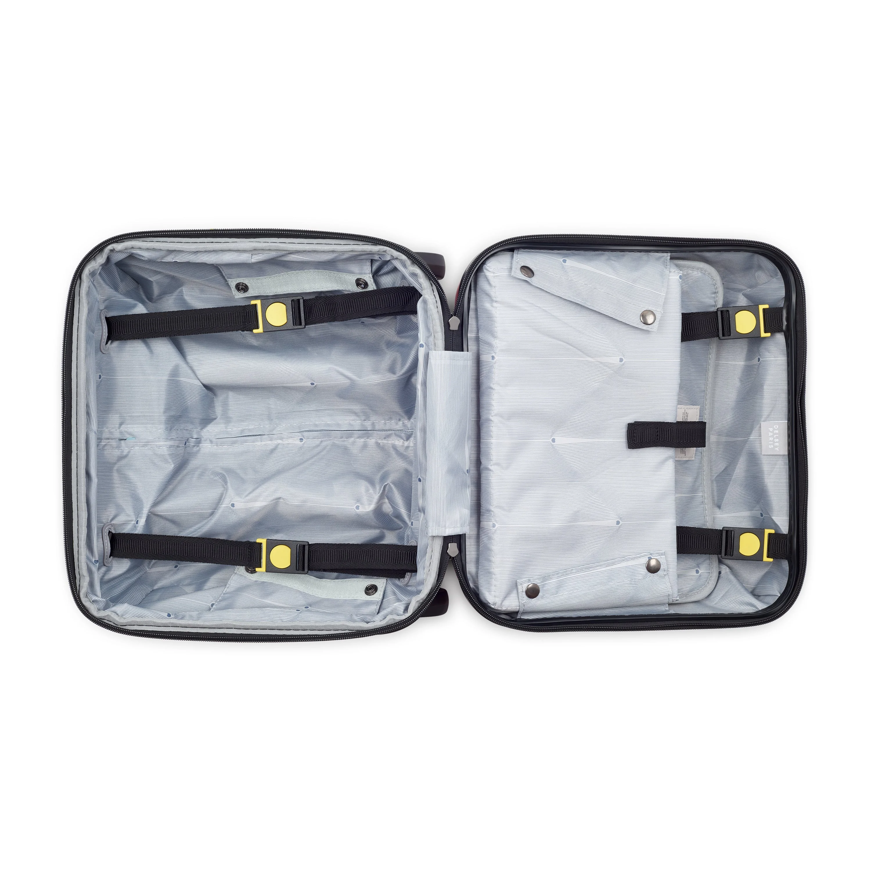 SHADOW 5.0 | Cabine Business Koffer Onder de Stoel Uitbreidbaar 37 CM INTENS ROOT