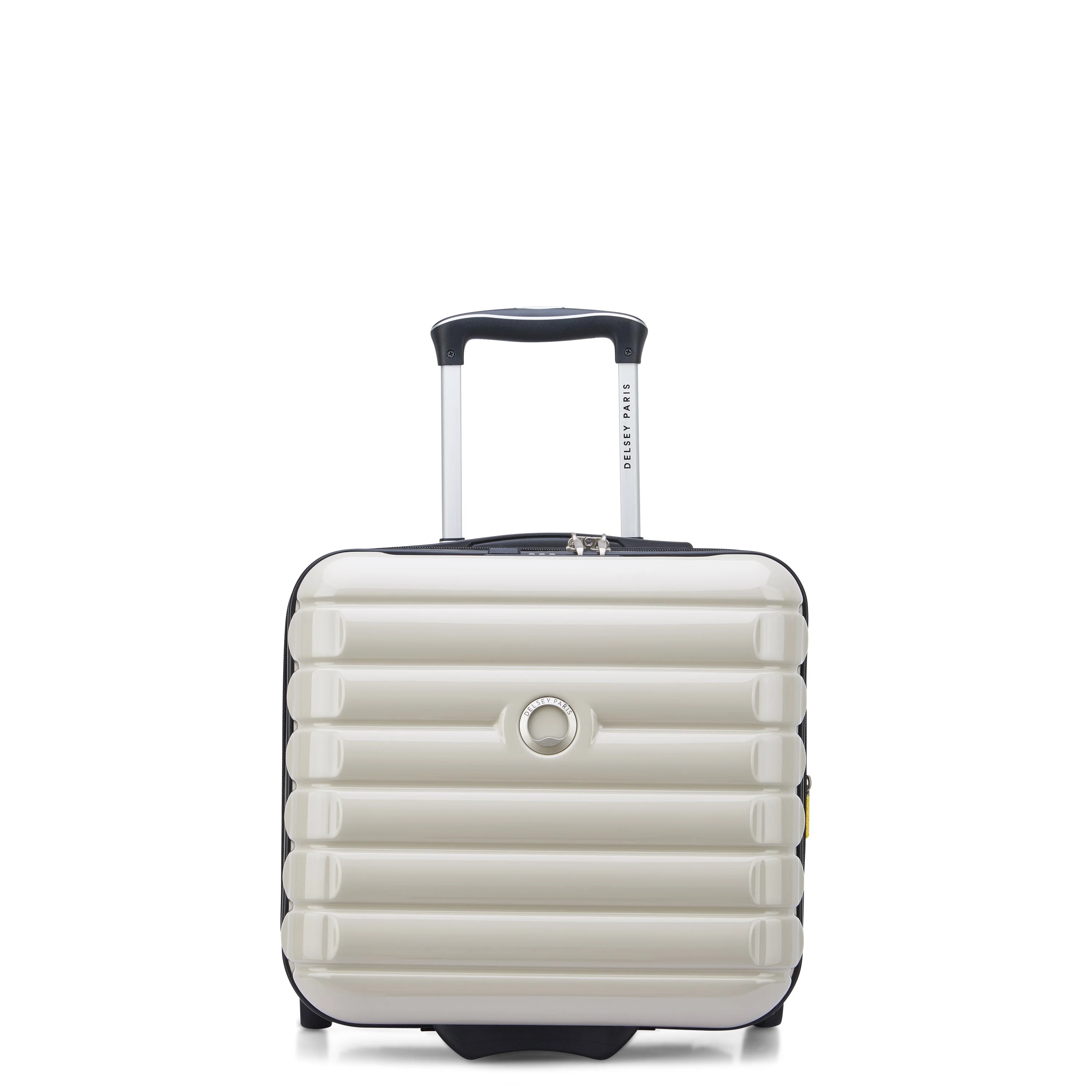 SHADOW 5.0 | Cabine Business Koffer Onder de Stoel Uitbreidbaar 37 CM IVOOR