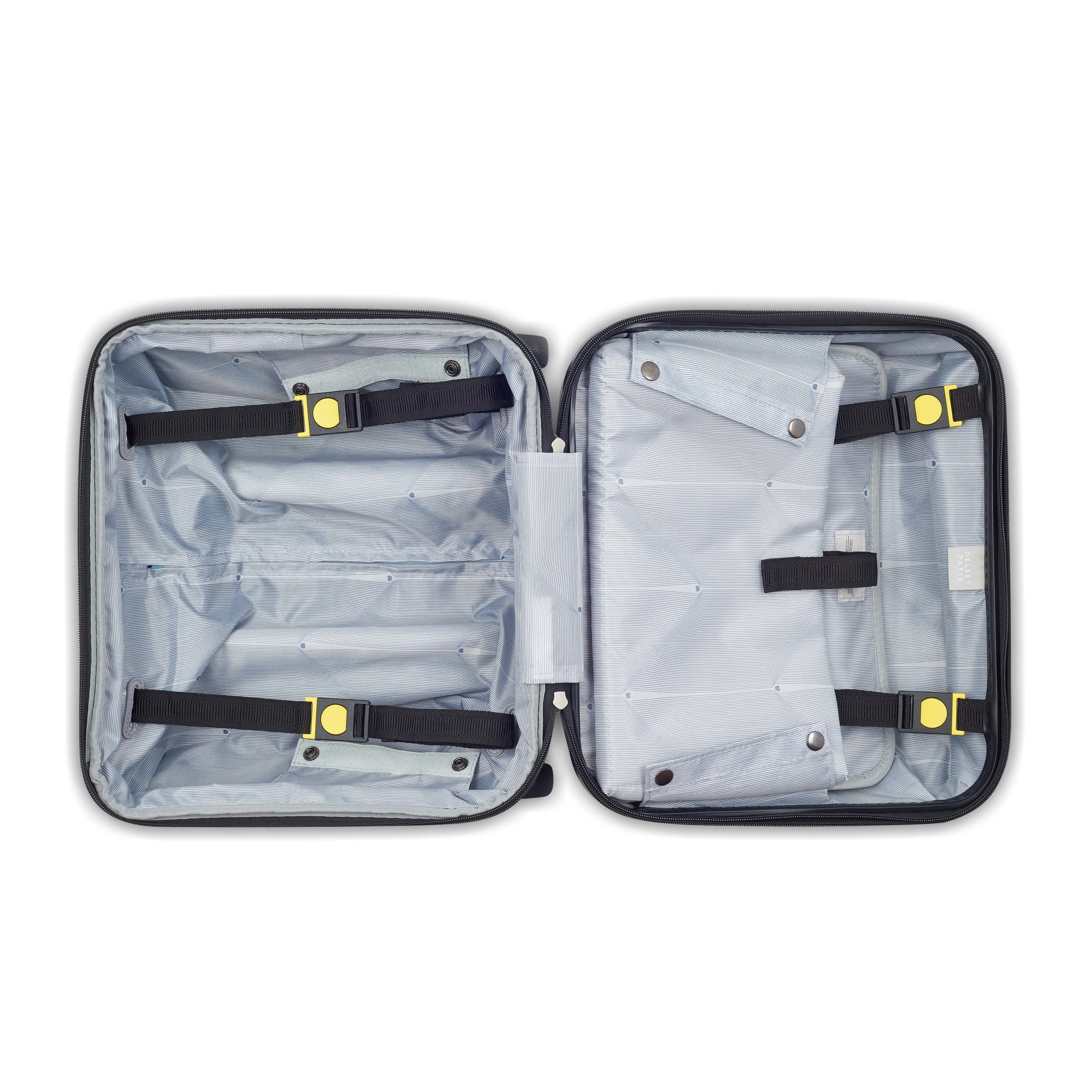 SHADOW 5.0 | Cabine Business Koffer Onder de Stoel Uitbreidbaar 37 CM IVOOR