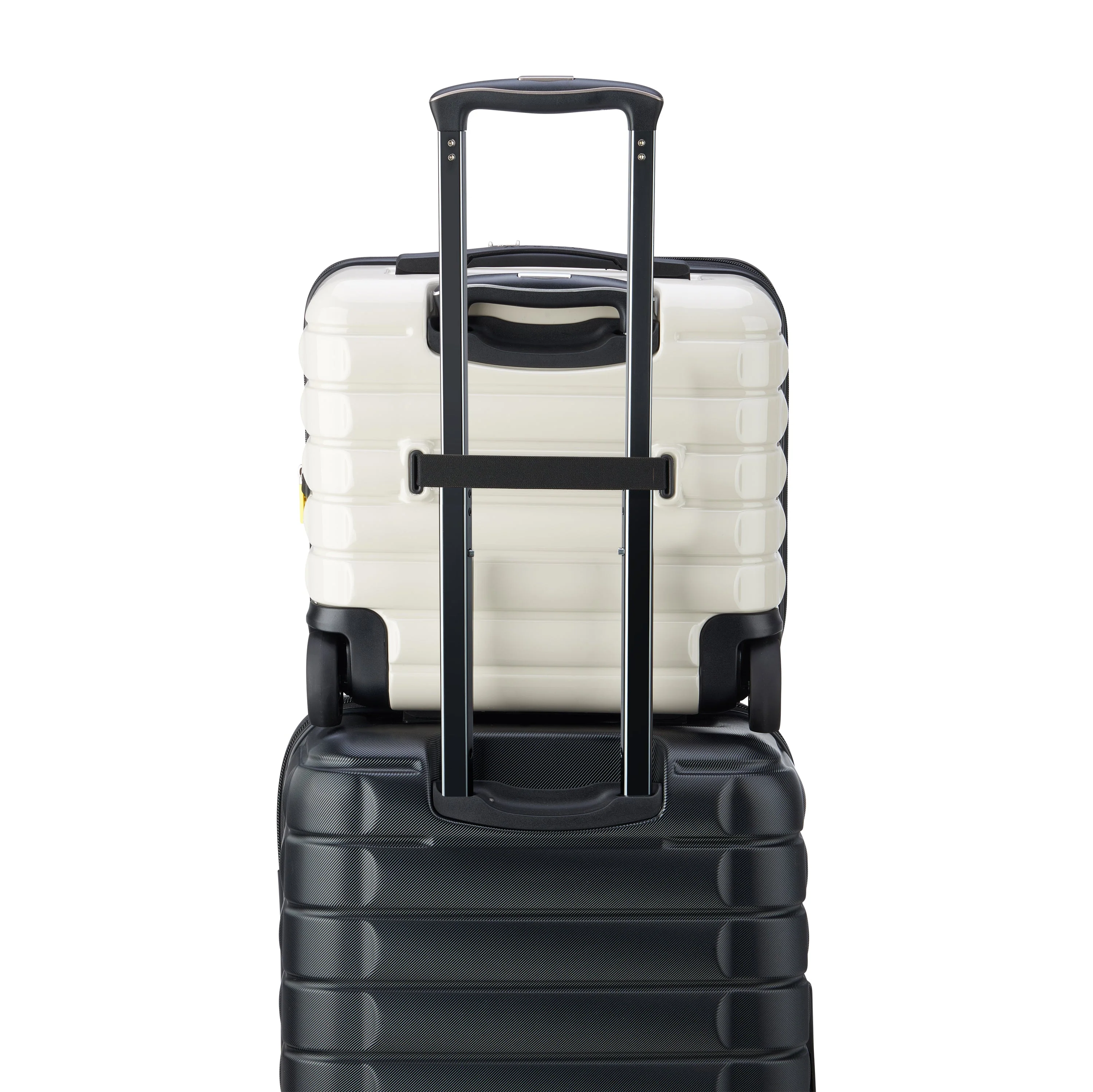 SHADOW 5.0 | Cabine Business Koffer Onder de Stoel Uitbreidbaar 37 CM IVOOR