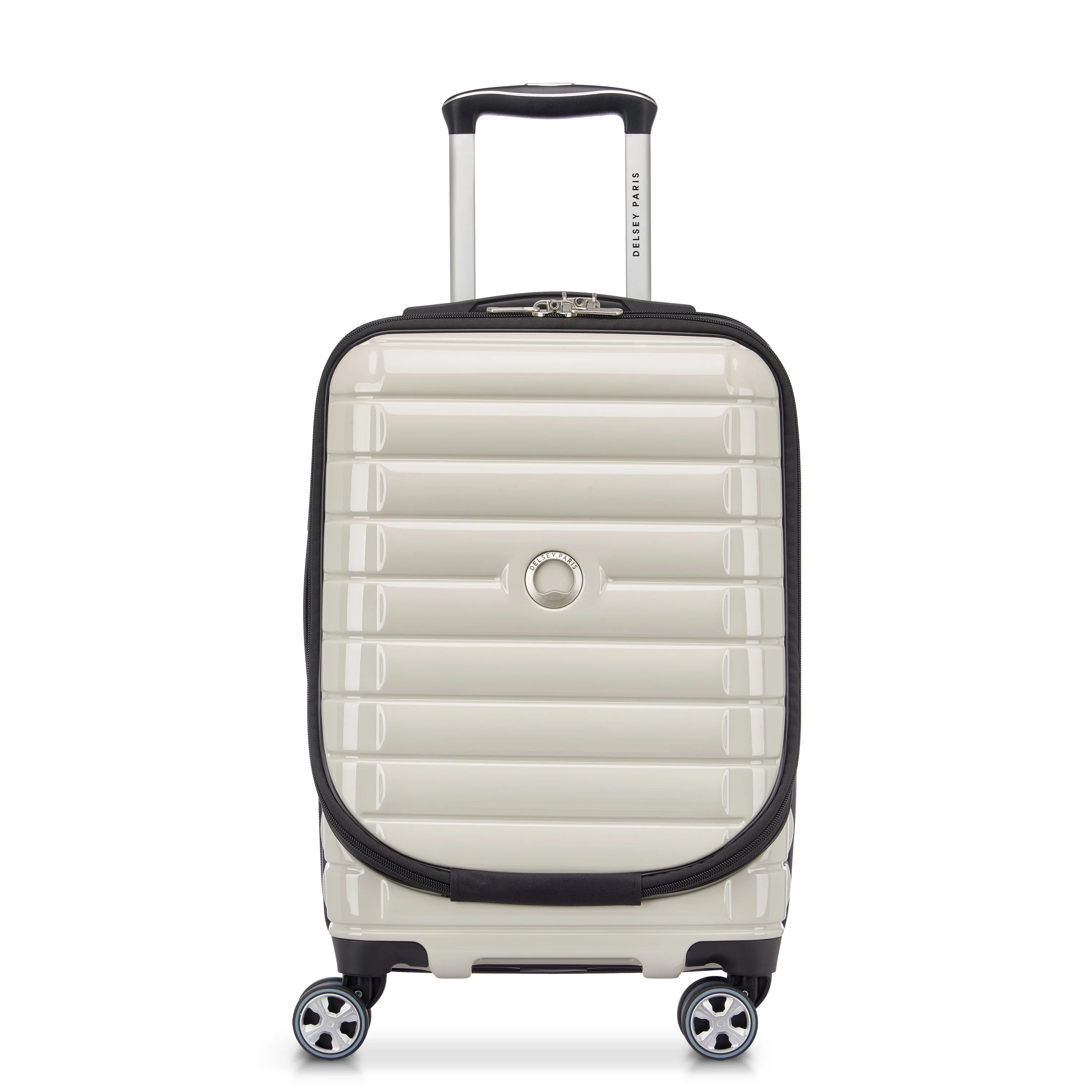 SHADOW 5.0 | Cabine Koffer Uitbreidbaar 55 CM IVOOR