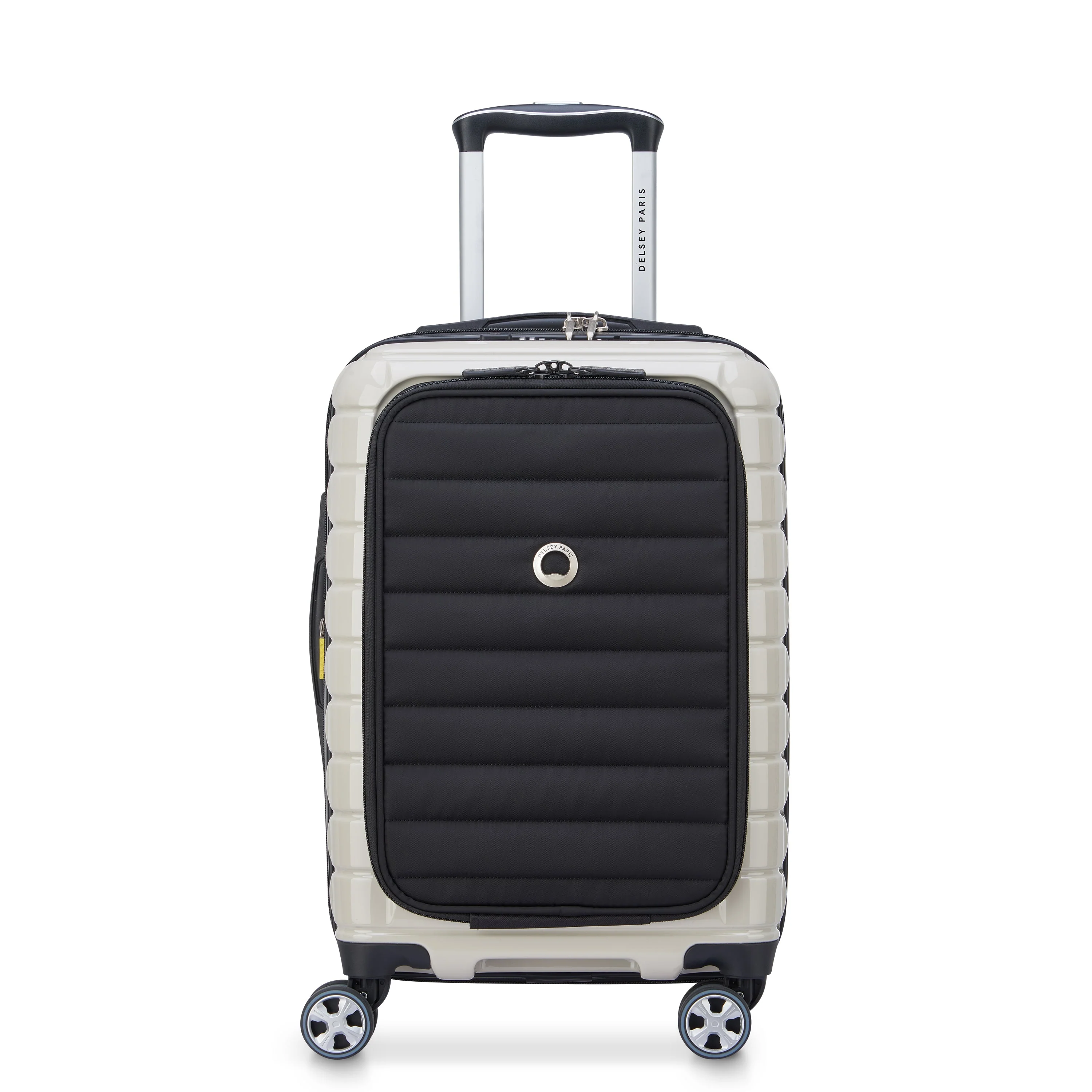 SHADOW 5.0 | Cabine Koffer Uitbreidbaar 55 CM IVOOR