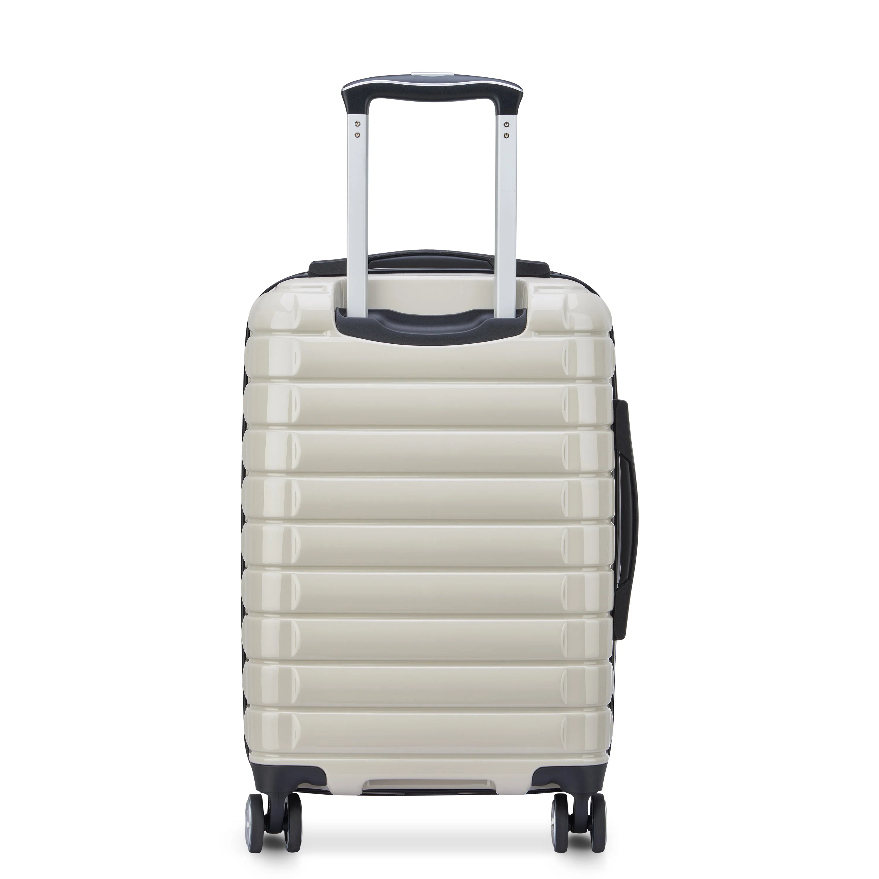 SHADOW 5.0 | Cabine Koffer Uitbreidbaar 55 CM IVOOR