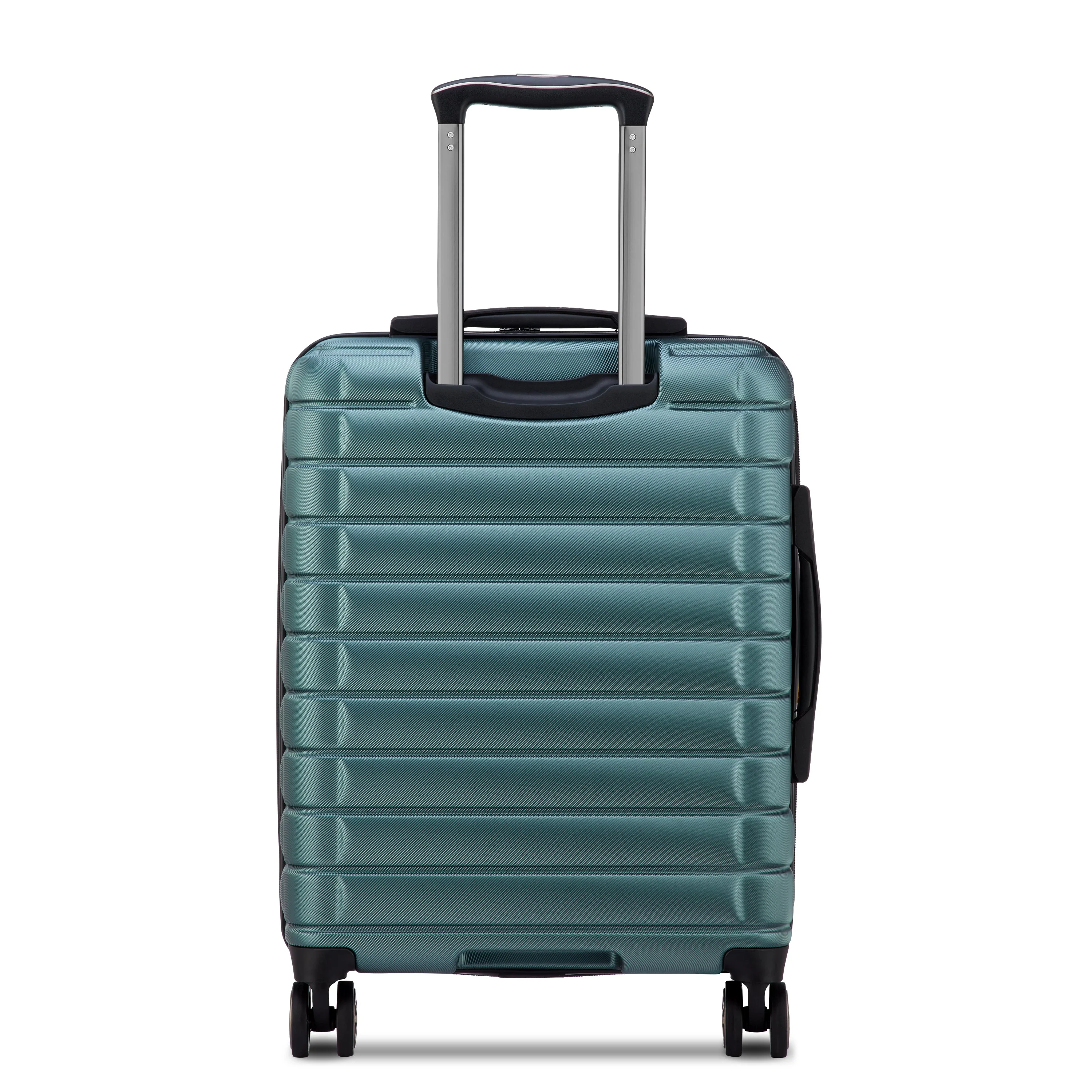 SHADOW 5.0 | Cabine Slim Koffer Uitbreidbaar 55 CM GROEN