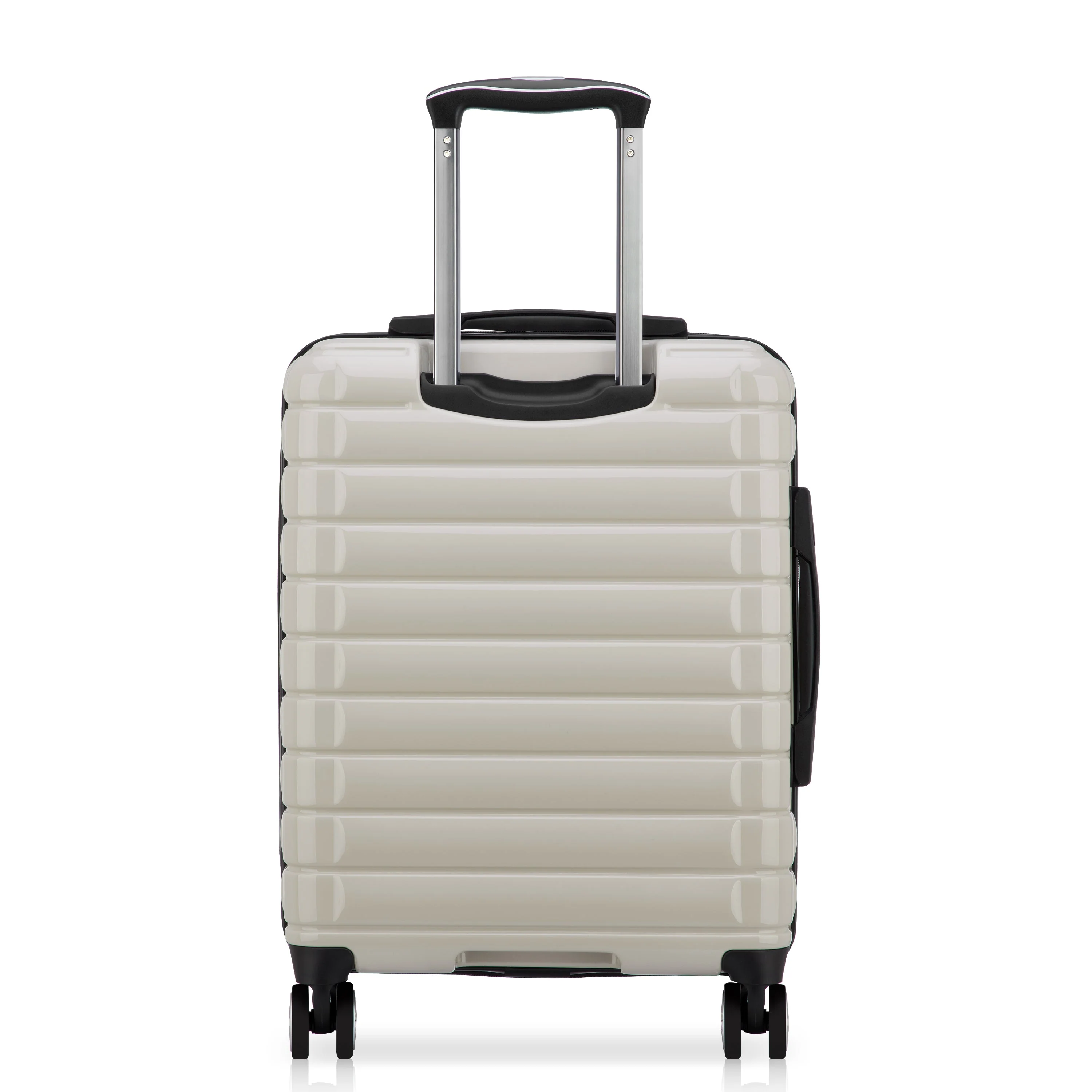 SHADOW 5.0 | Cabine Slim Koffer Uitbreidbaar 55 CM IVOOR