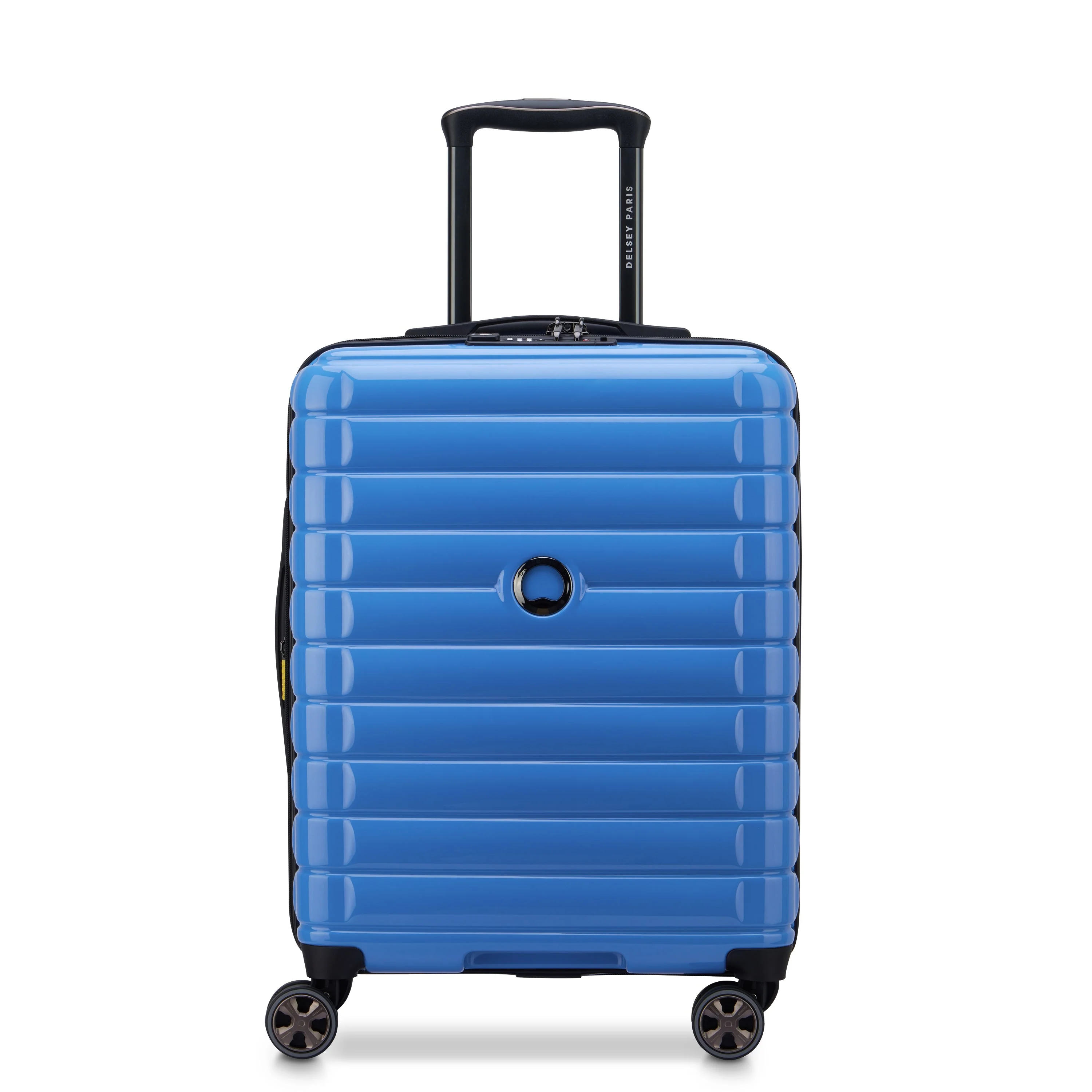 SHADOW 5.0 | Cabine Slim Koffer Uitbreidbaar 55 CM MARINA