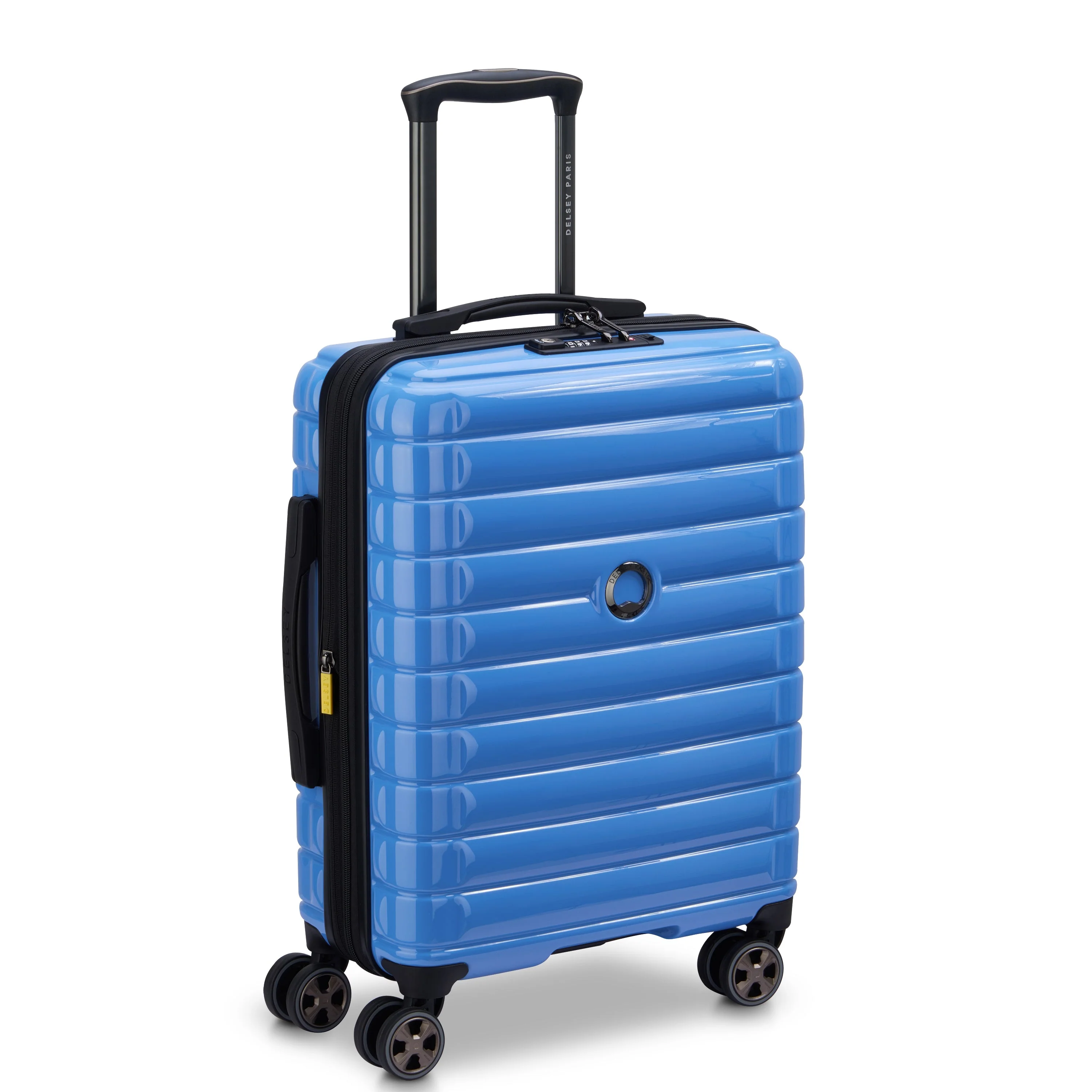 SHADOW 5.0 | Cabine Slim Koffer Uitbreidbaar 55 CM MARINA