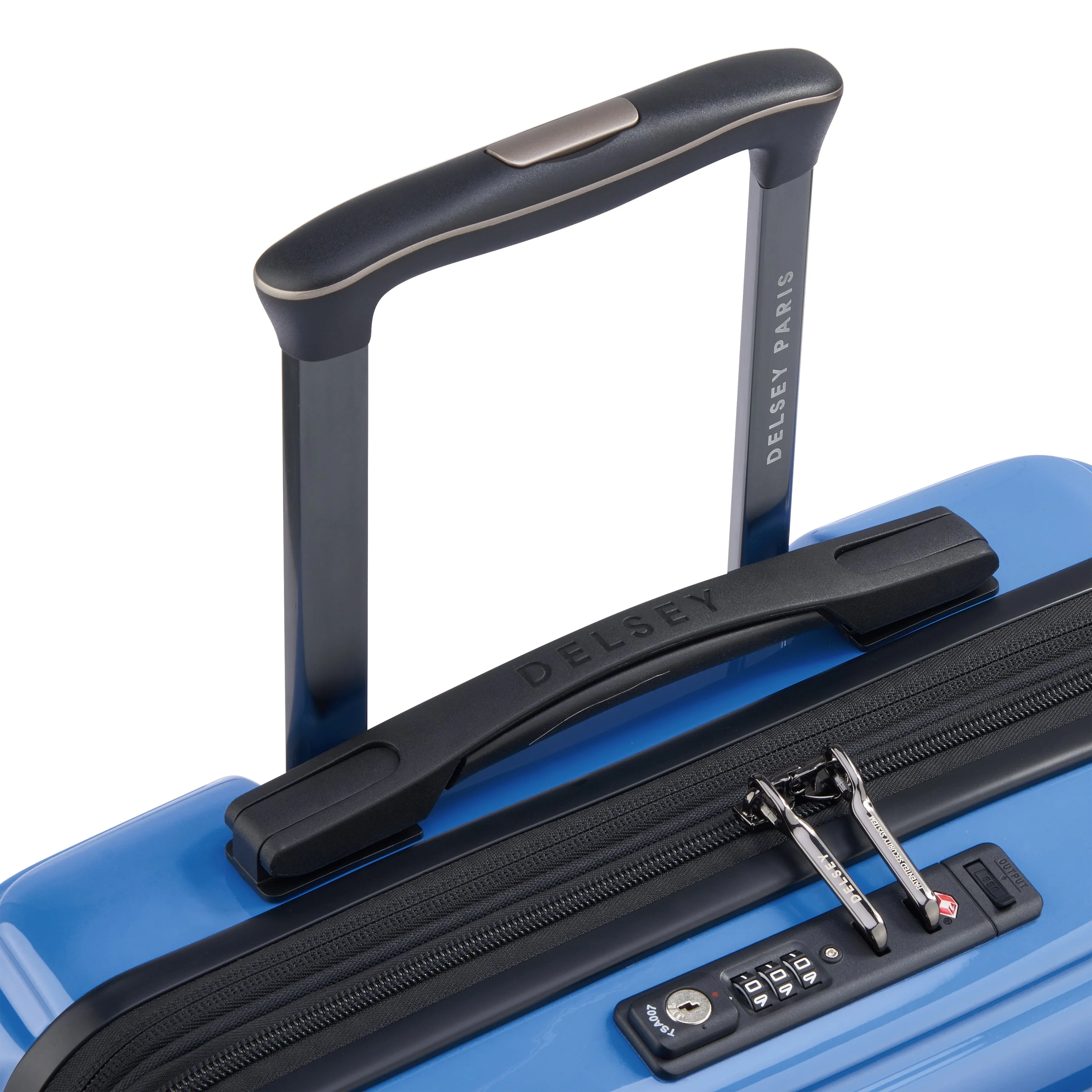 SHADOW 5.0 | Cabine Slim Koffer Uitbreidbaar 55 CM MARINA