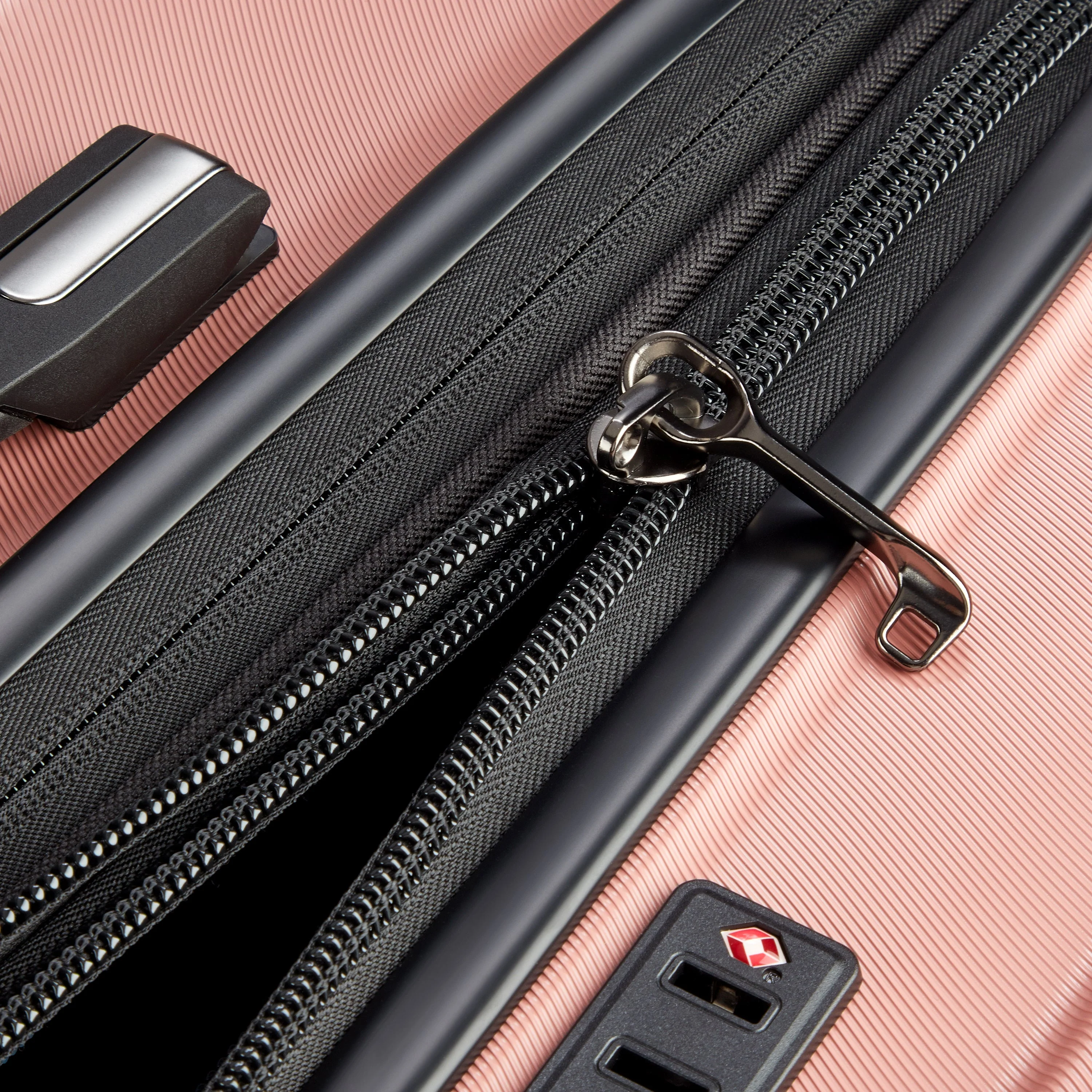 SHADOW 5.0 | Check-in Extra Large Koffer Uitbreidbaar 82 CM AS ROOS
