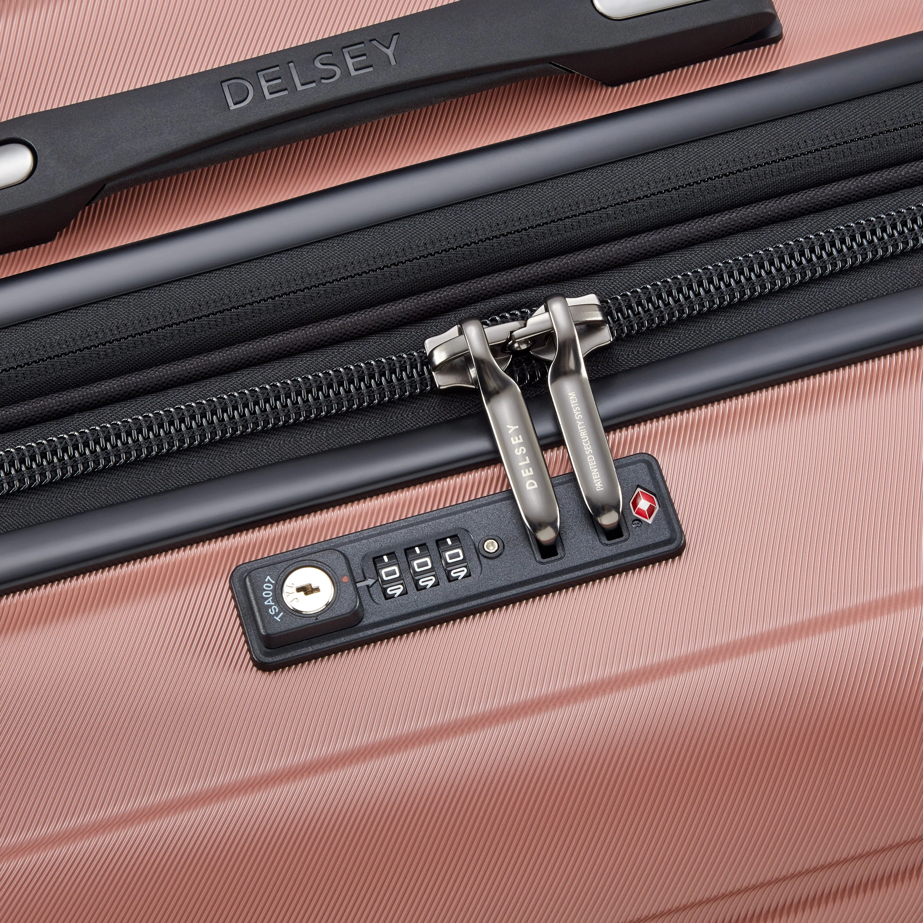 SHADOW 5.0 | Check-in Extra Large Koffer Uitbreidbaar 82 CM AS ROOS