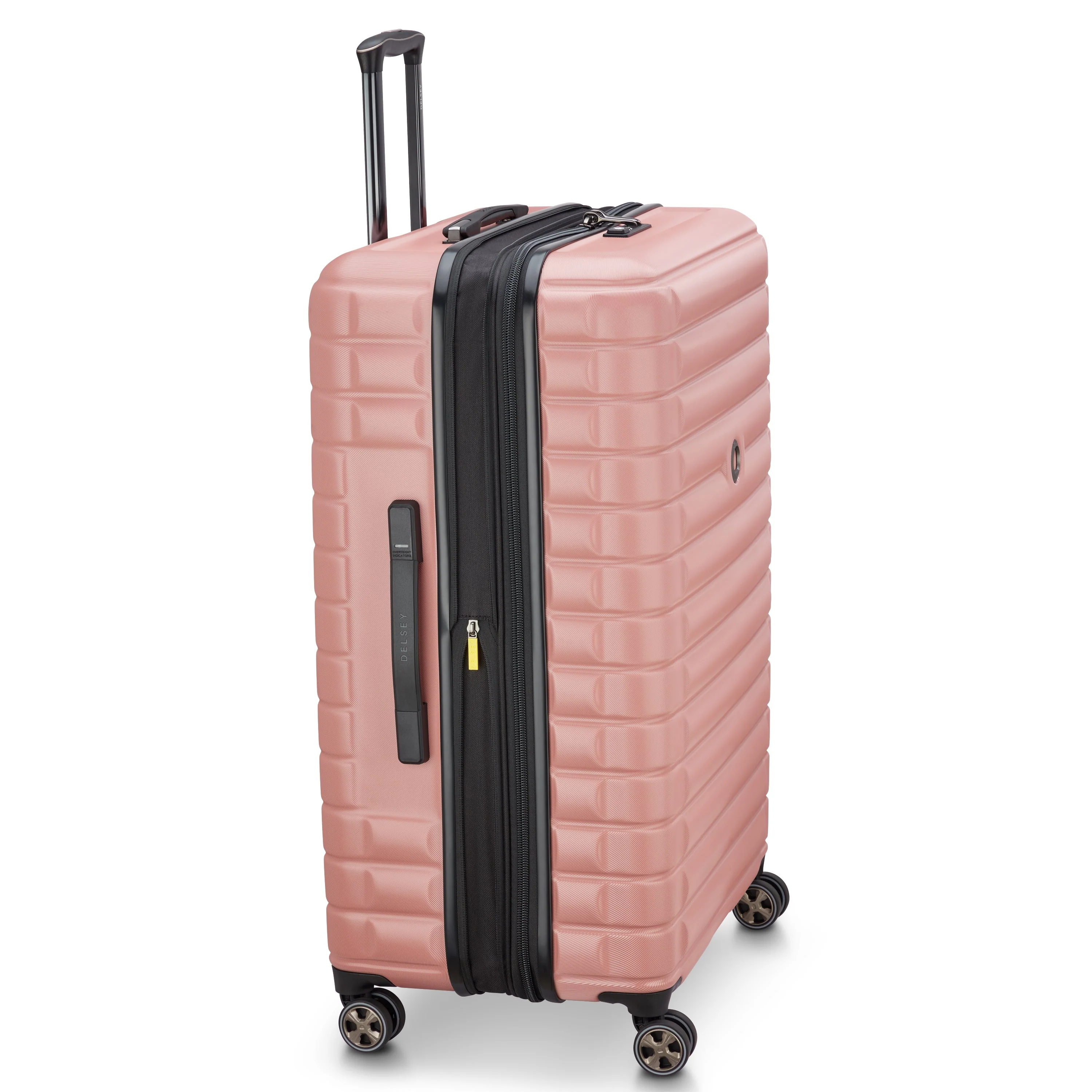 SHADOW 5.0 | Check-in Extra Large Koffer Uitbreidbaar 82 CM AS ROOS