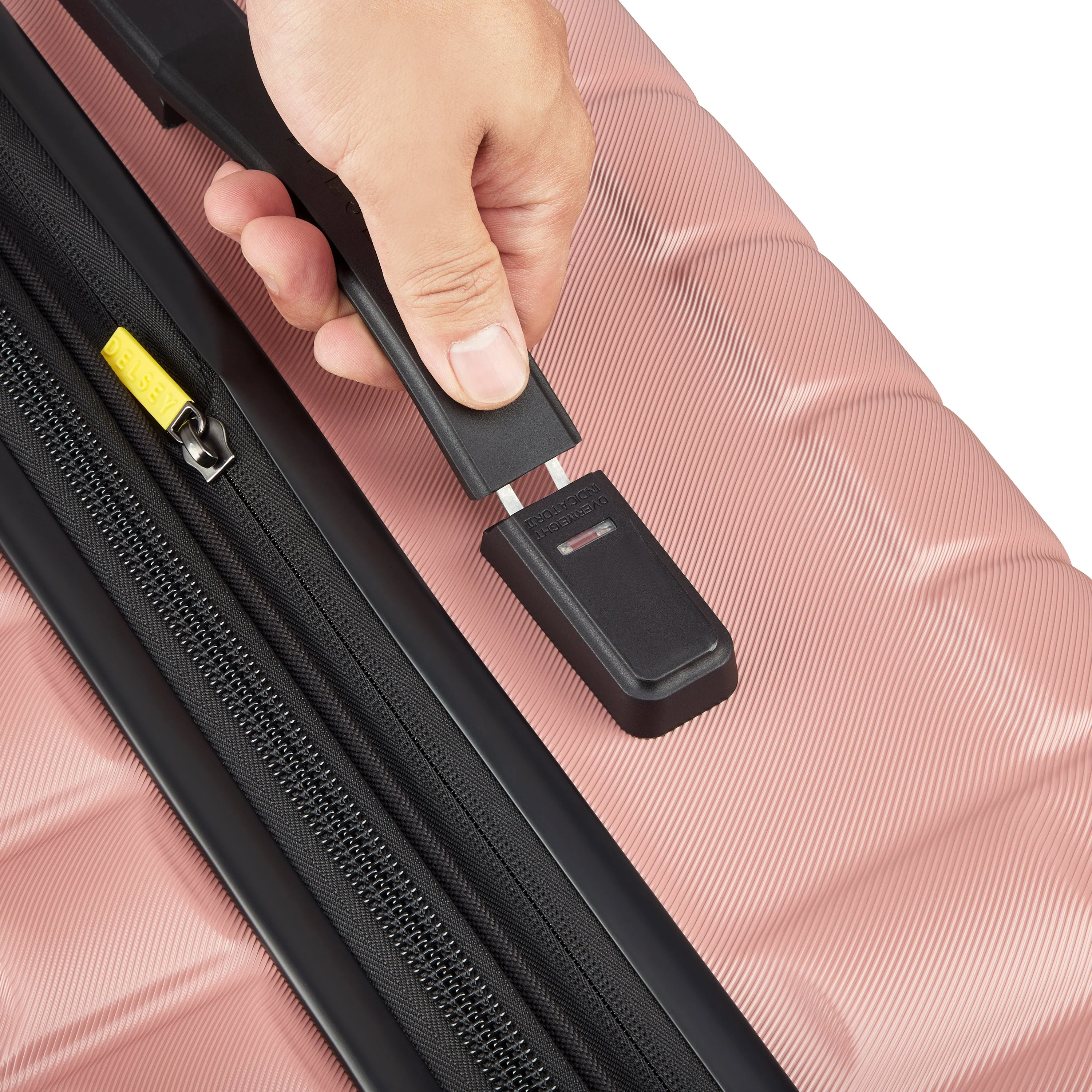 SHADOW 5.0 | Check-in Extra Large Koffer Uitbreidbaar 82 CM AS ROOS