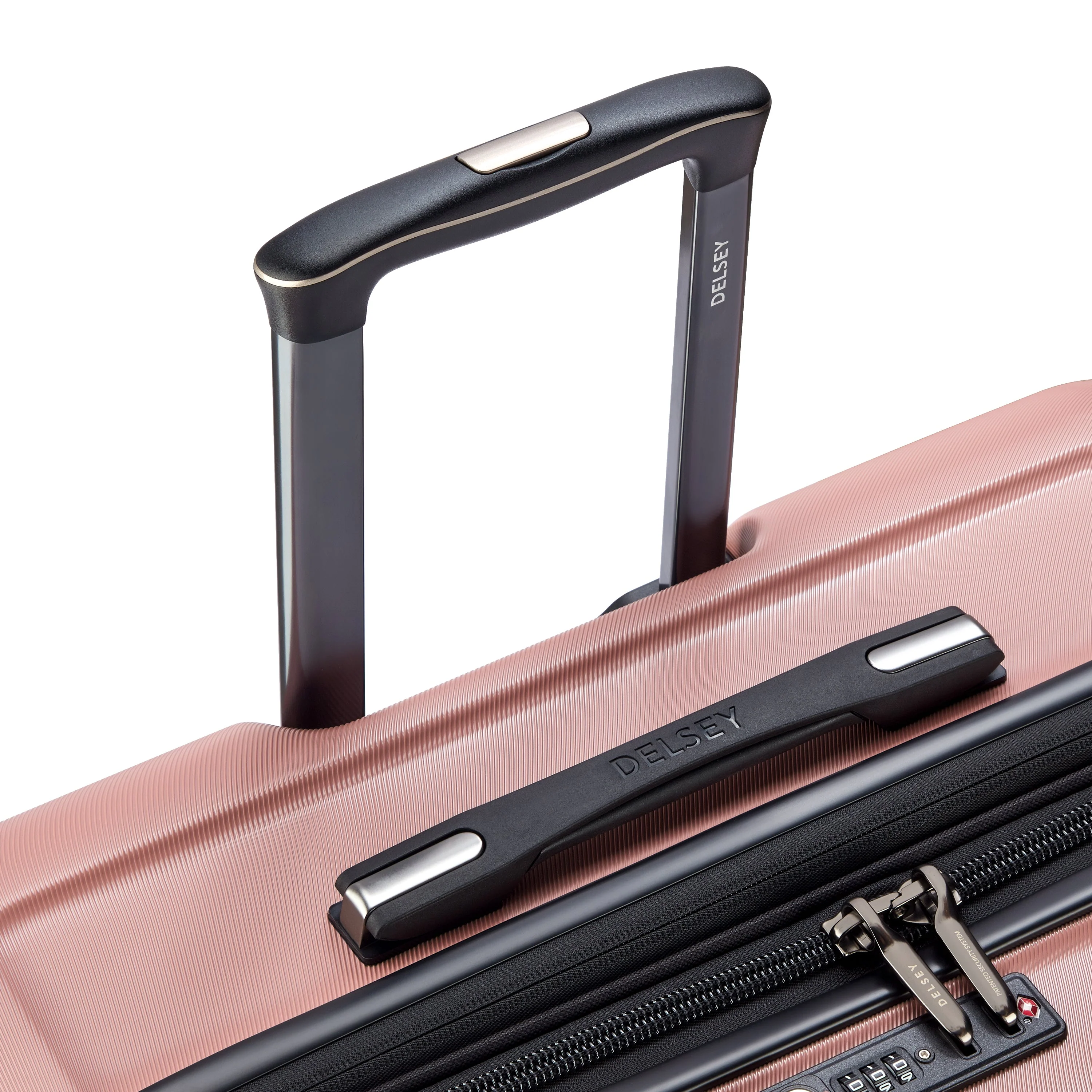 SHADOW 5.0 | Check-in Extra Large Koffer Uitbreidbaar 82 CM AS ROOS