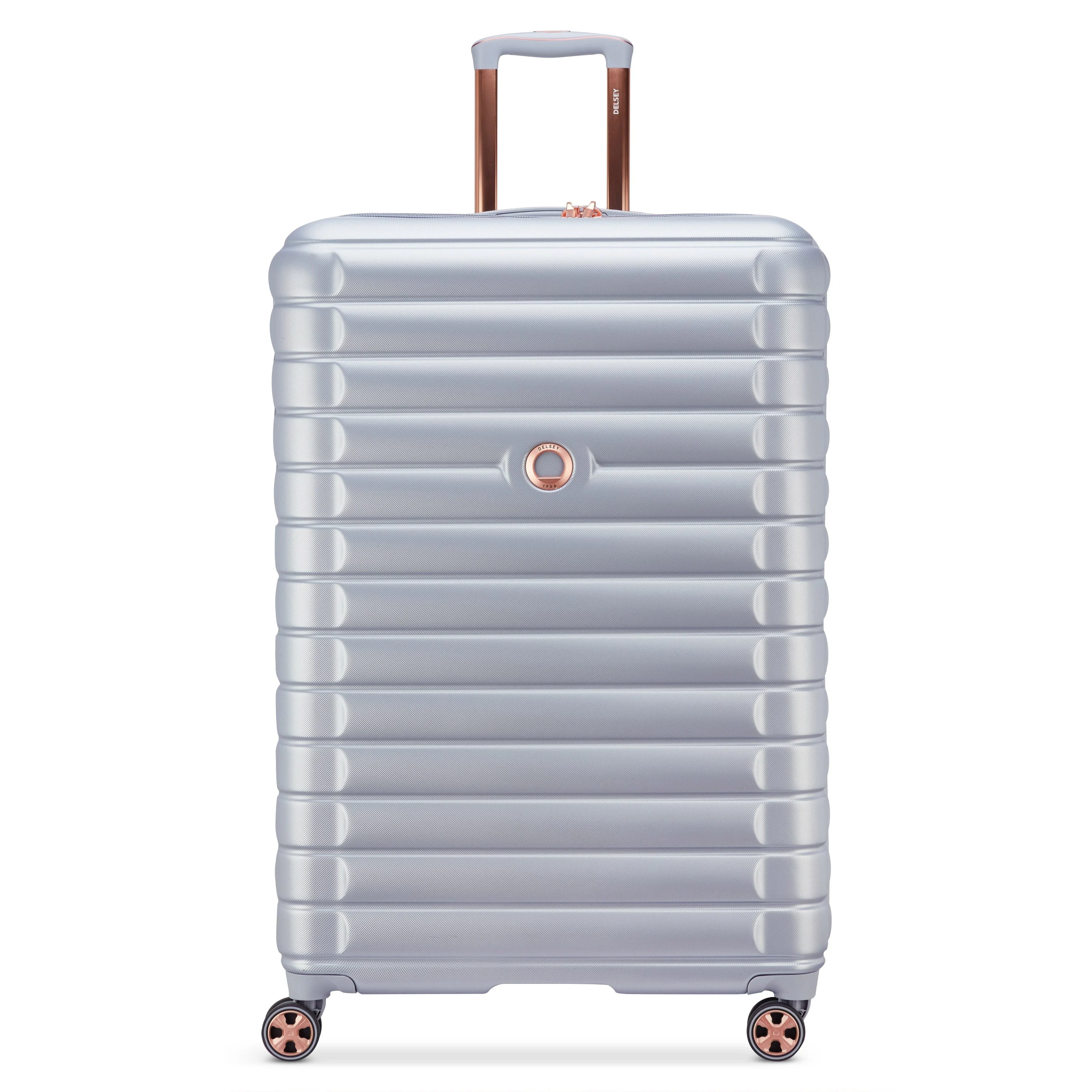 SHADOW 5.0 | Check-in Extra Large Koffer Uitbreidbaar 82 CM PLATINUM