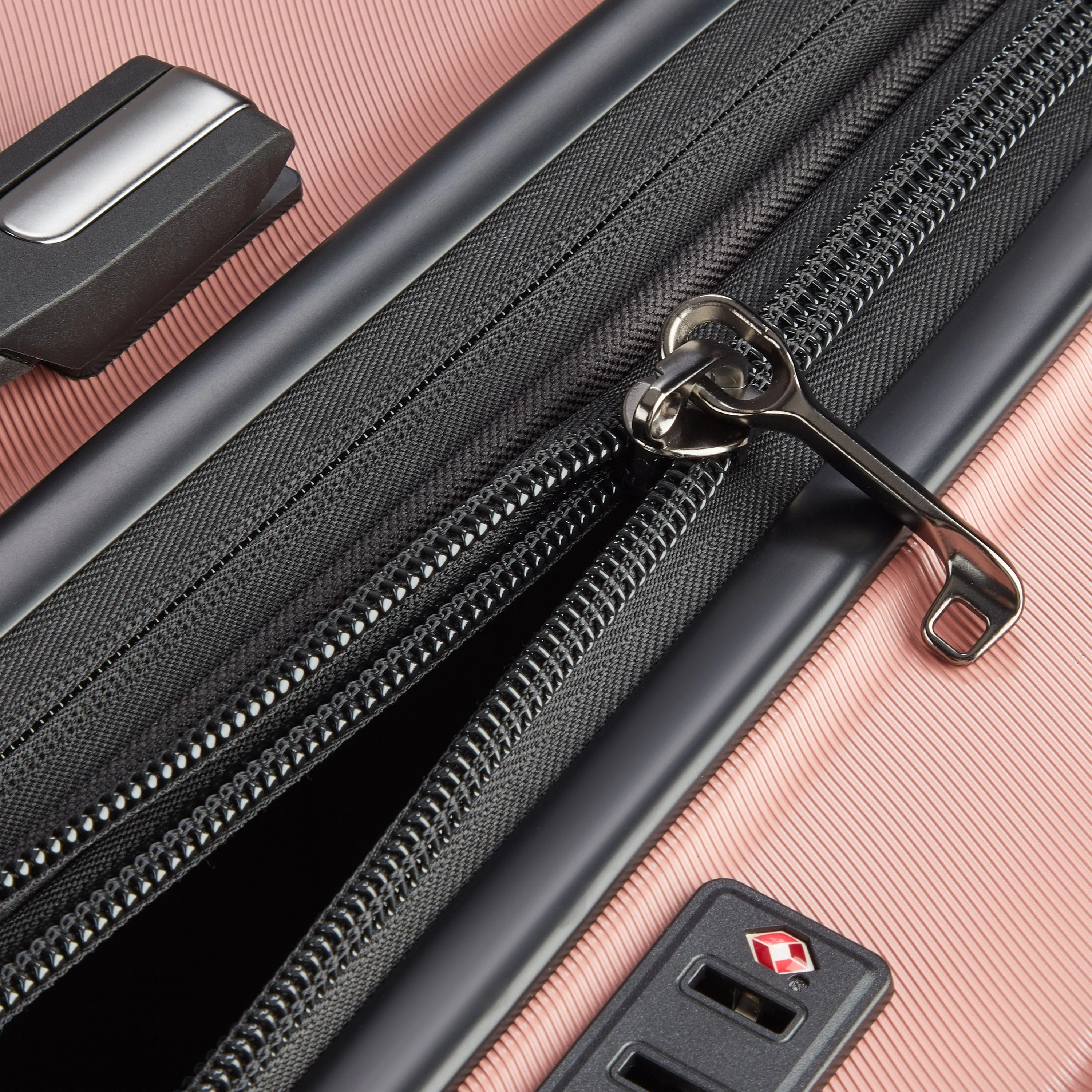 SHADOW 5.0 | Check-in Large Koffer Uitbreidbaar 76 CM AS ROOS