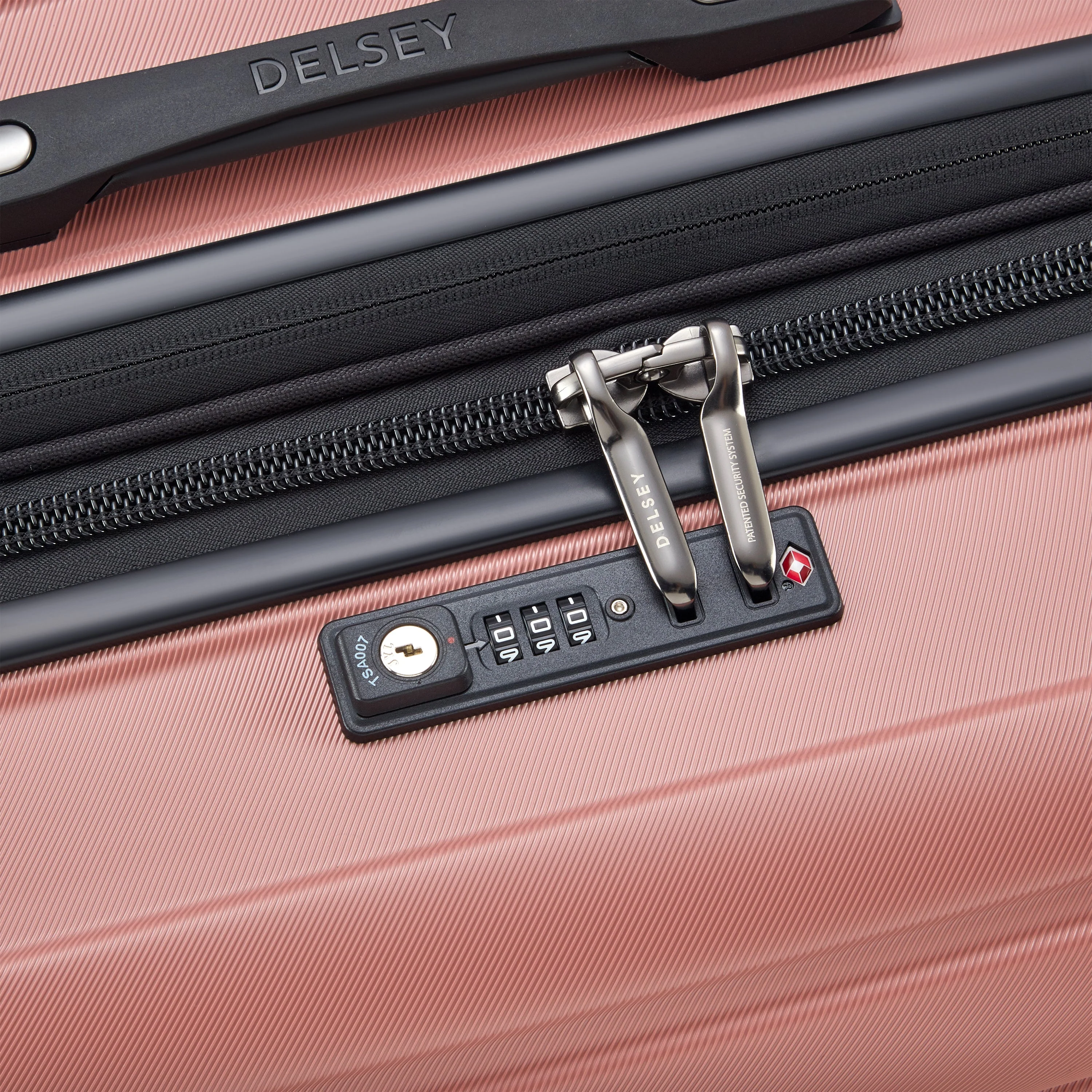 SHADOW 5.0 | Check-in Large Koffer Uitbreidbaar 76 CM AS ROOS