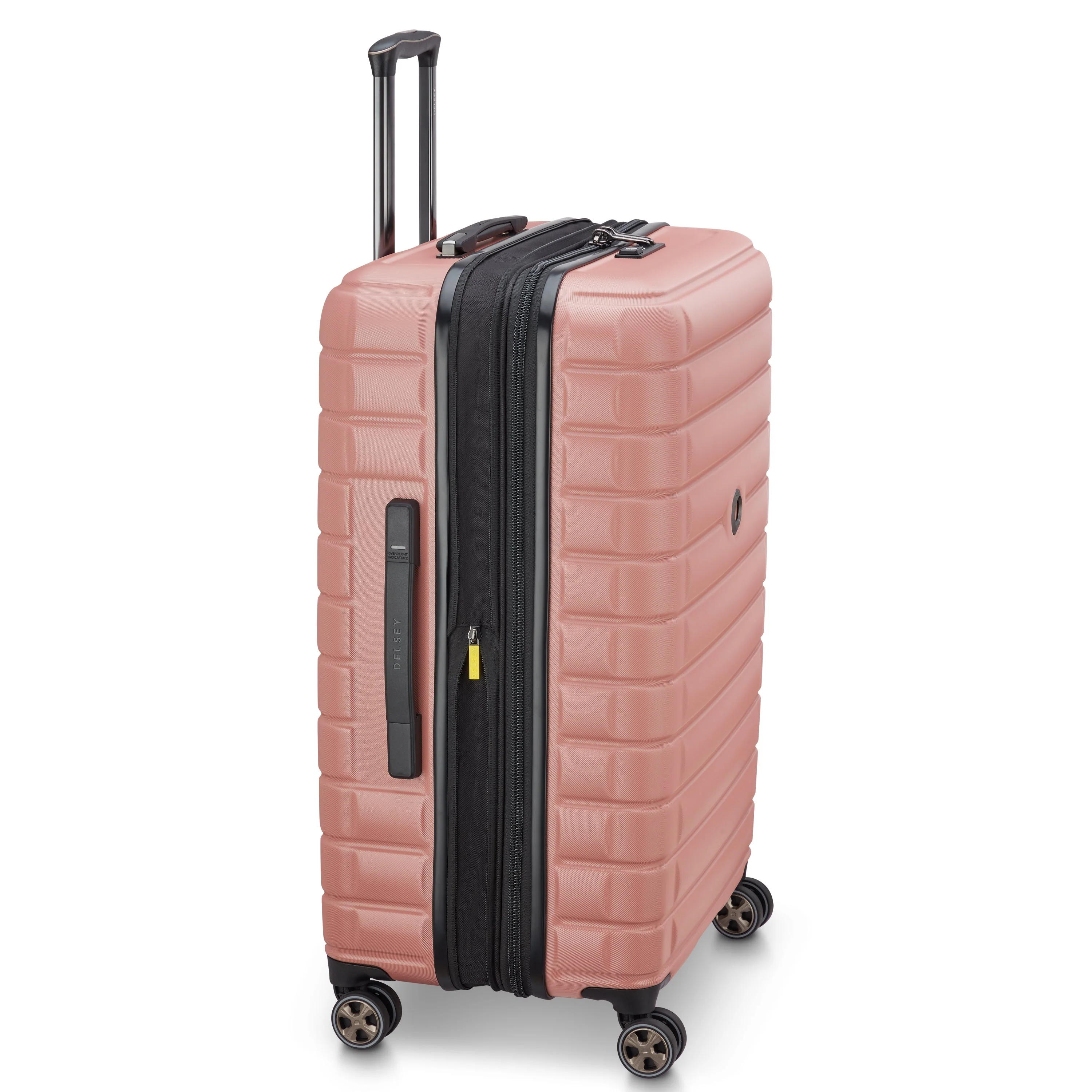 SHADOW 5.0 | Check-in Large Koffer Uitbreidbaar 76 CM AS ROOS