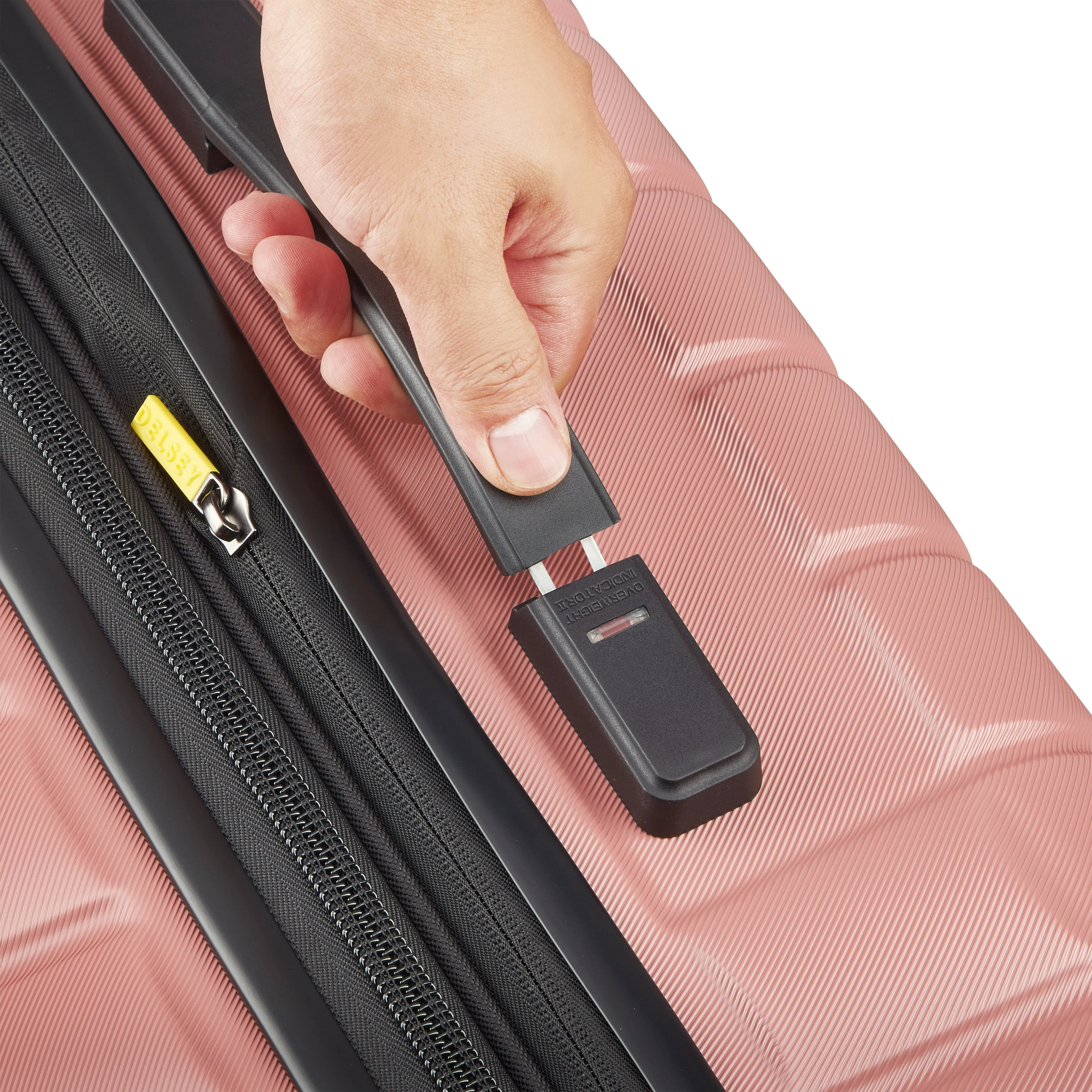 SHADOW 5.0 | Check-in Large Koffer Uitbreidbaar 76 CM AS ROOS