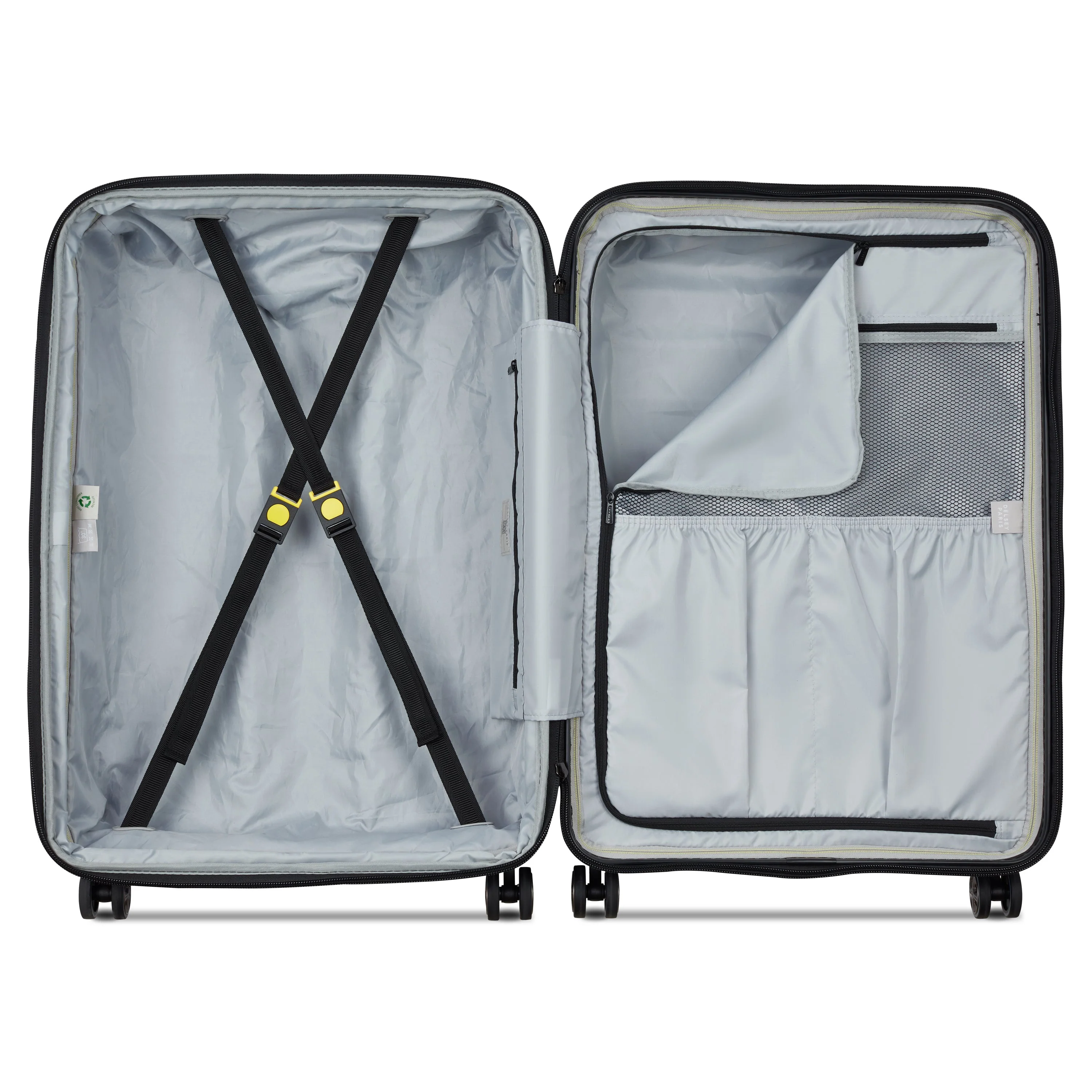 SHADOW 5.0 | Check-in Large Koffer Uitbreidbaar 76 CM MARINA