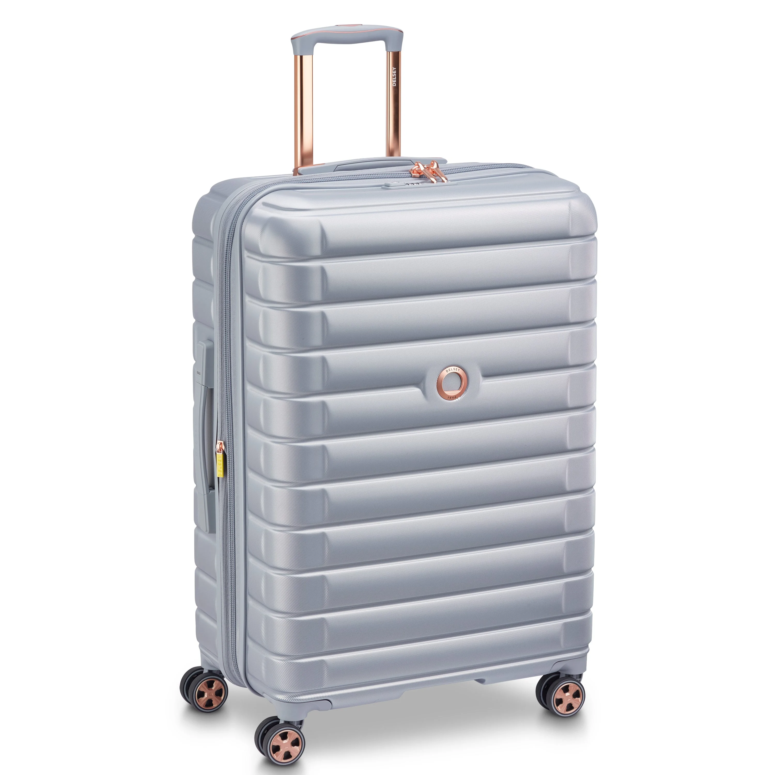 SHADOW 5.0 | Check-in Large Koffer Uitbreidbaar 76 CM PLATINUM