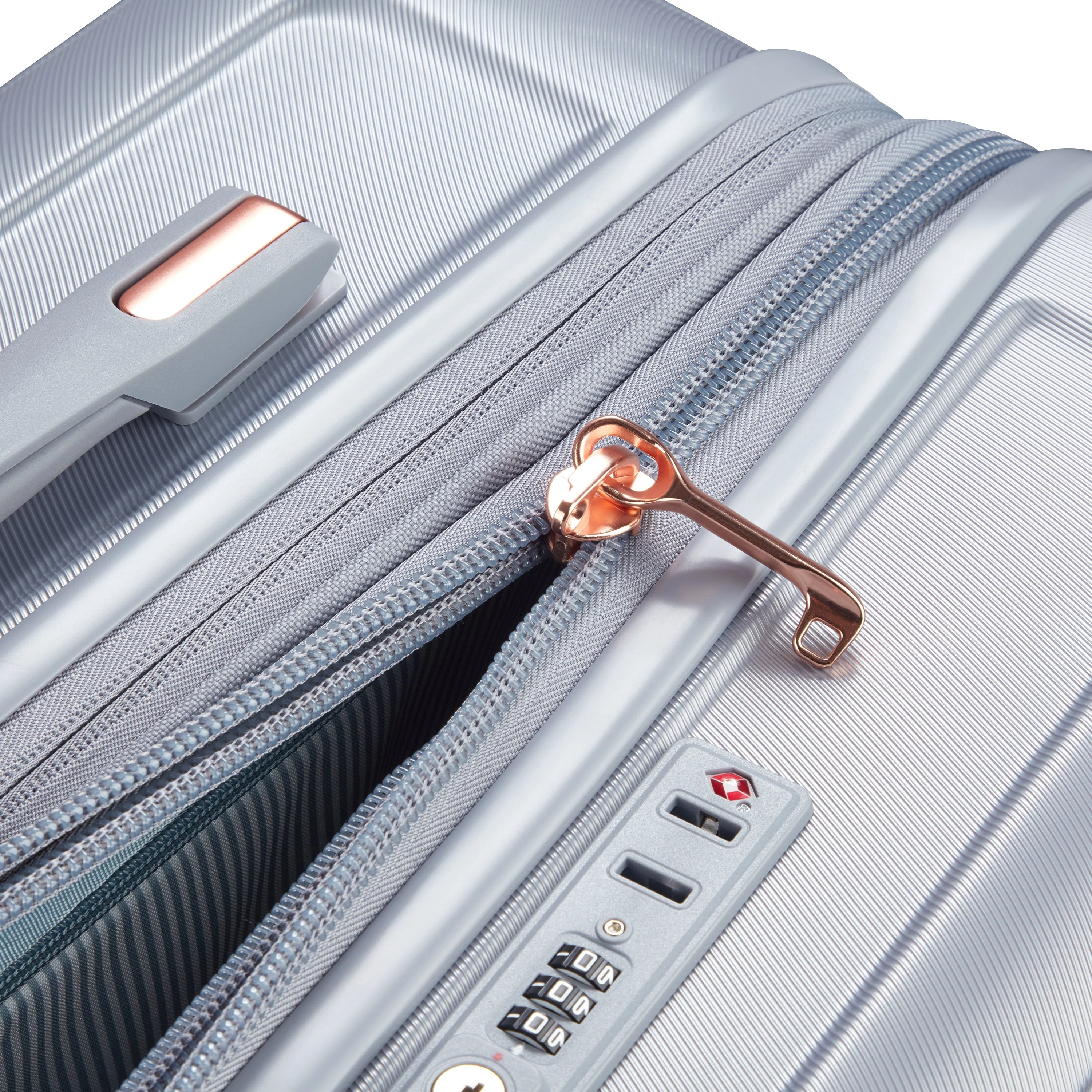SHADOW 5.0 | Check-in Large Koffer Uitbreidbaar 76 CM PLATINUM