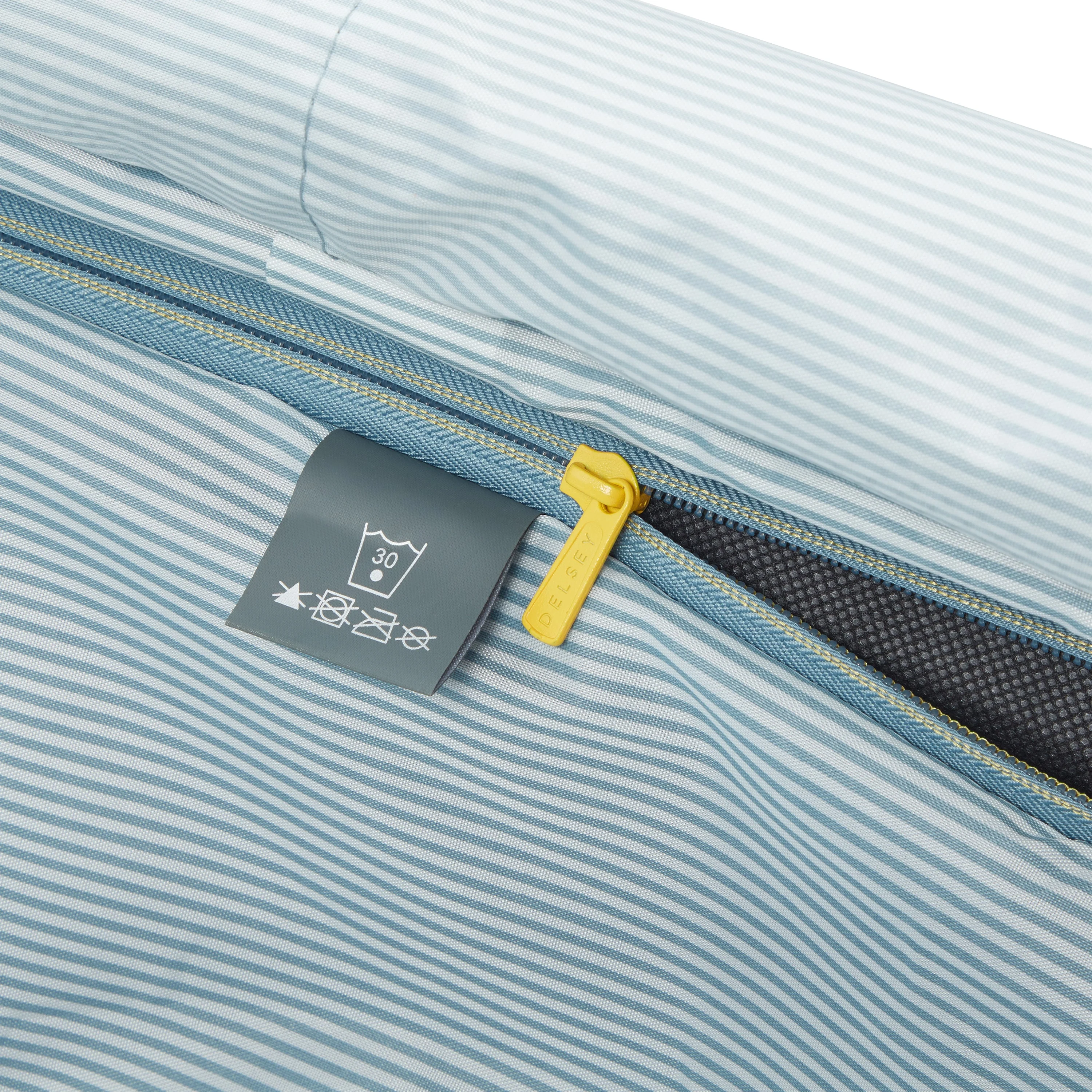 SHADOW 5.0 | Check-in Large Koffer Uitbreidbaar 76 CM PLATINUM