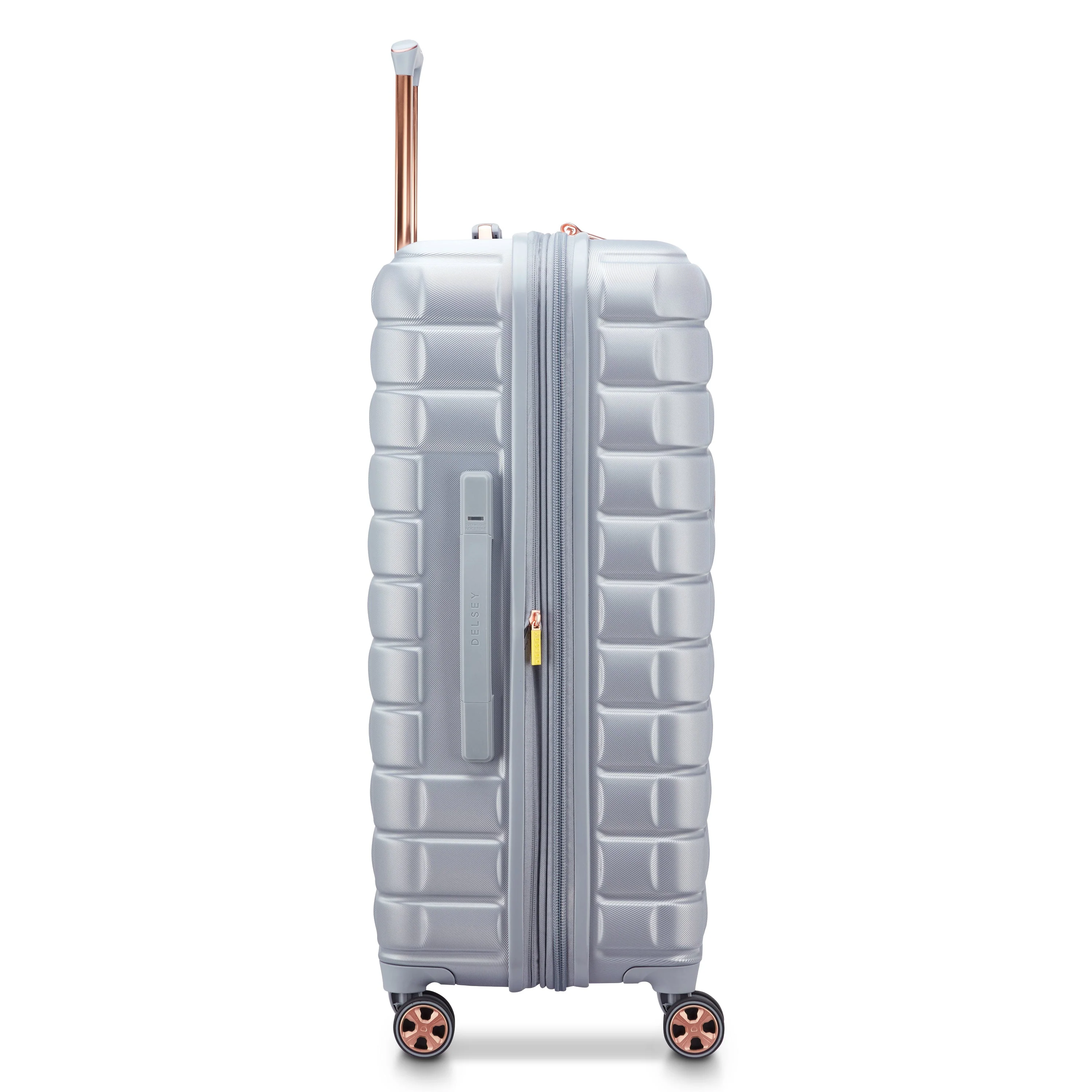 SHADOW 5.0 | Check-in Large Koffer Uitbreidbaar 76 CM PLATINUM