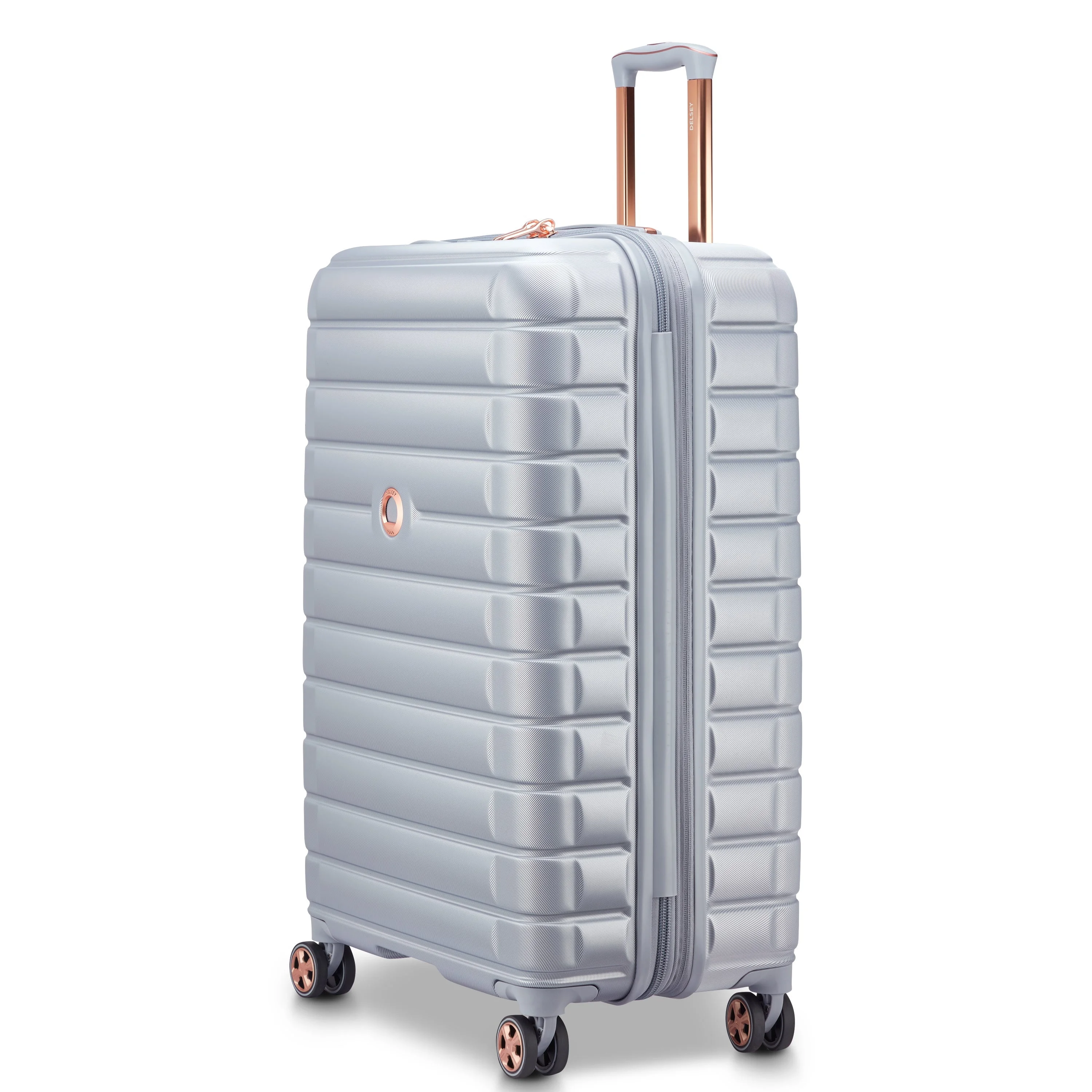 SHADOW 5.0 | Check-in Large Koffer Uitbreidbaar 76 CM PLATINUM