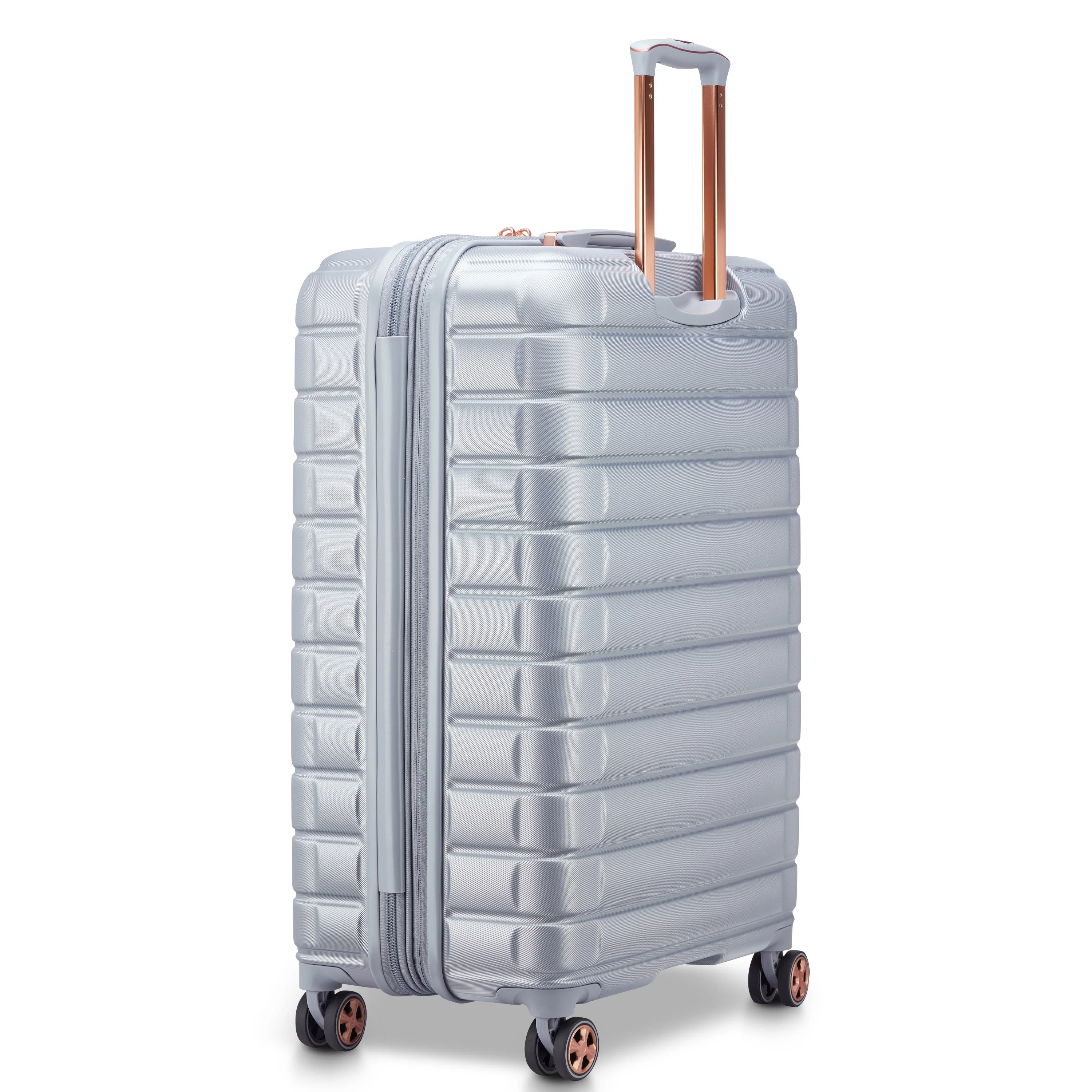 SHADOW 5.0 | Check-in Large Koffer Uitbreidbaar 76 CM PLATINUM