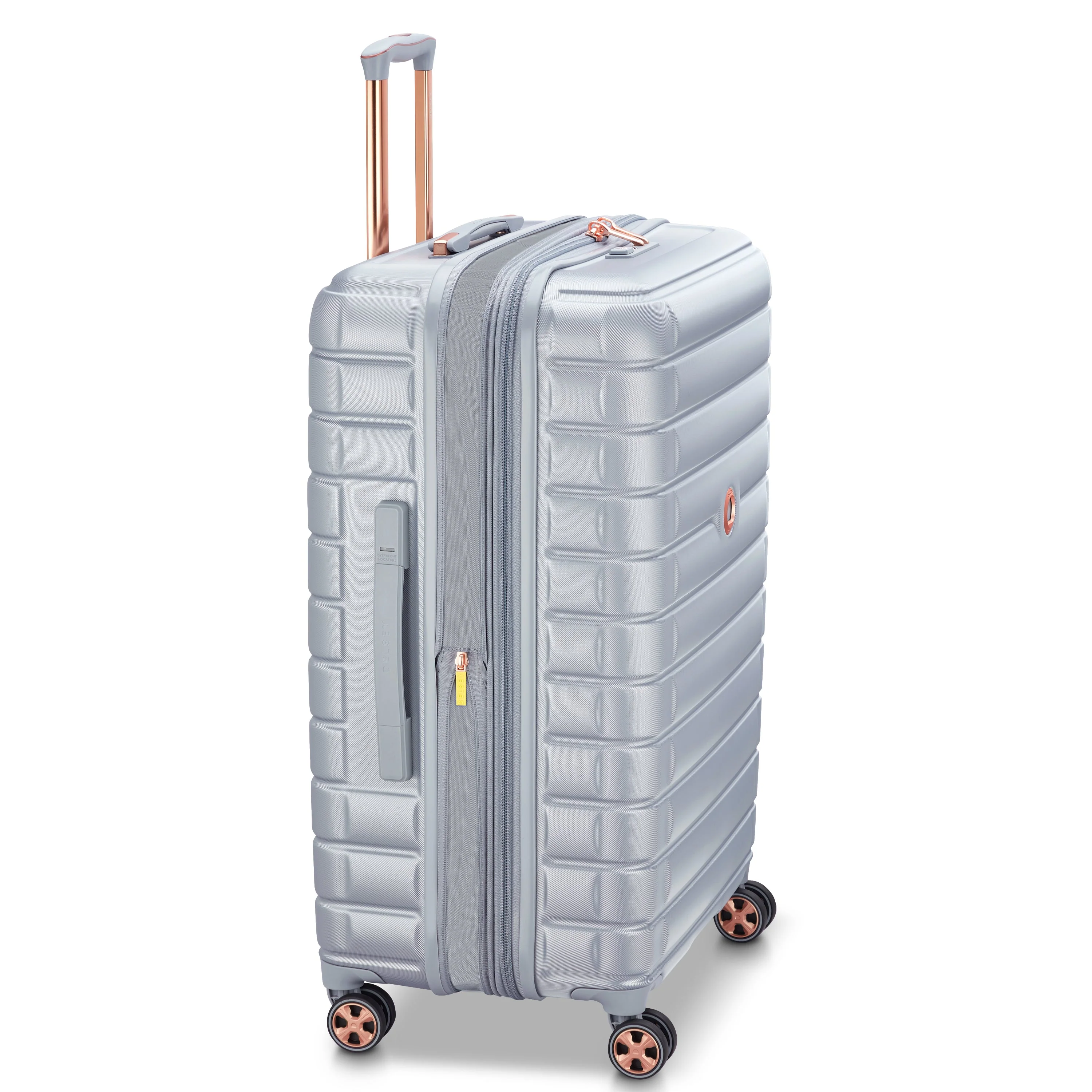 SHADOW 5.0 | Check-in Large Koffer Uitbreidbaar 76 CM PLATINUM
