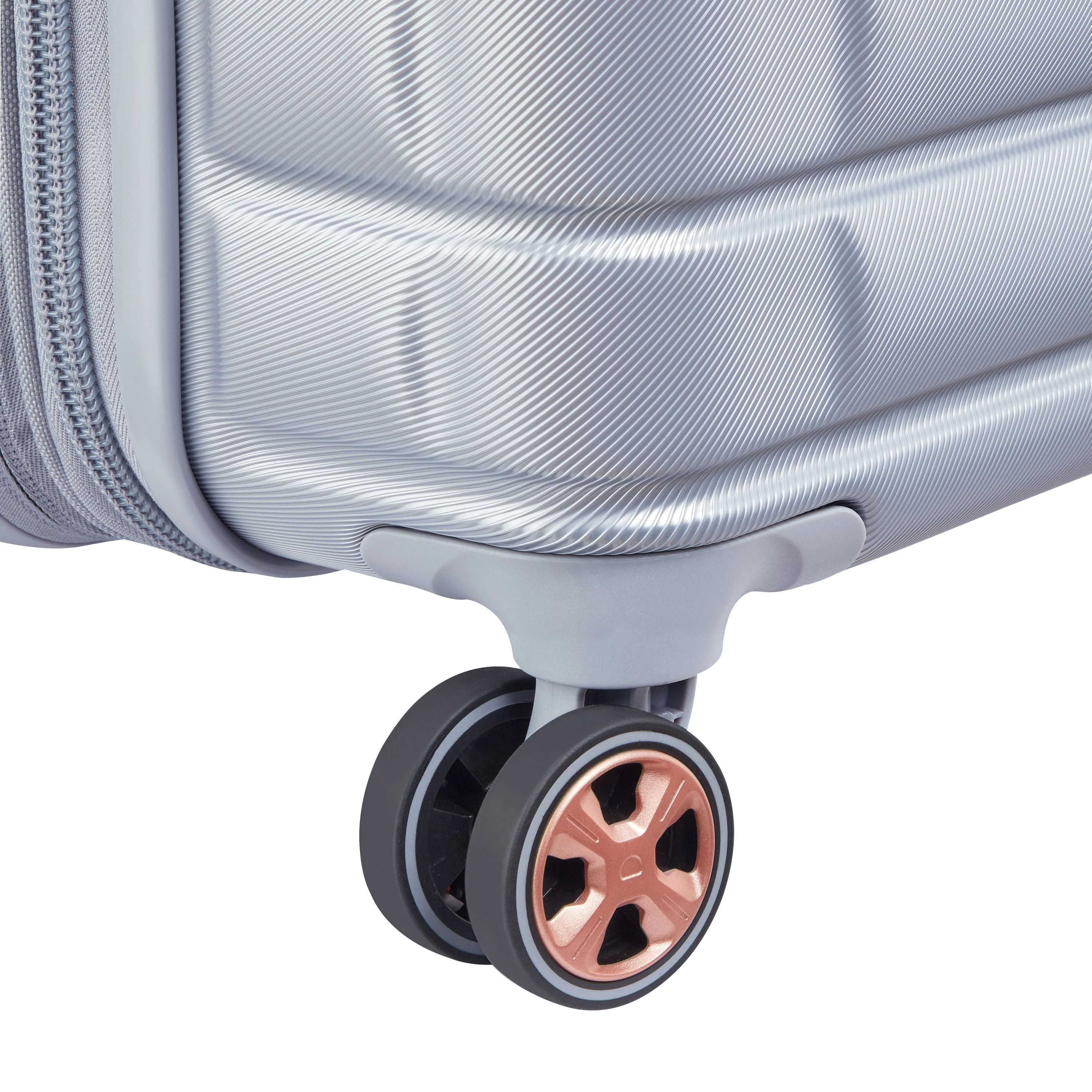 SHADOW 5.0 | Check-in Large Koffer Uitbreidbaar 76 CM PLATINUM