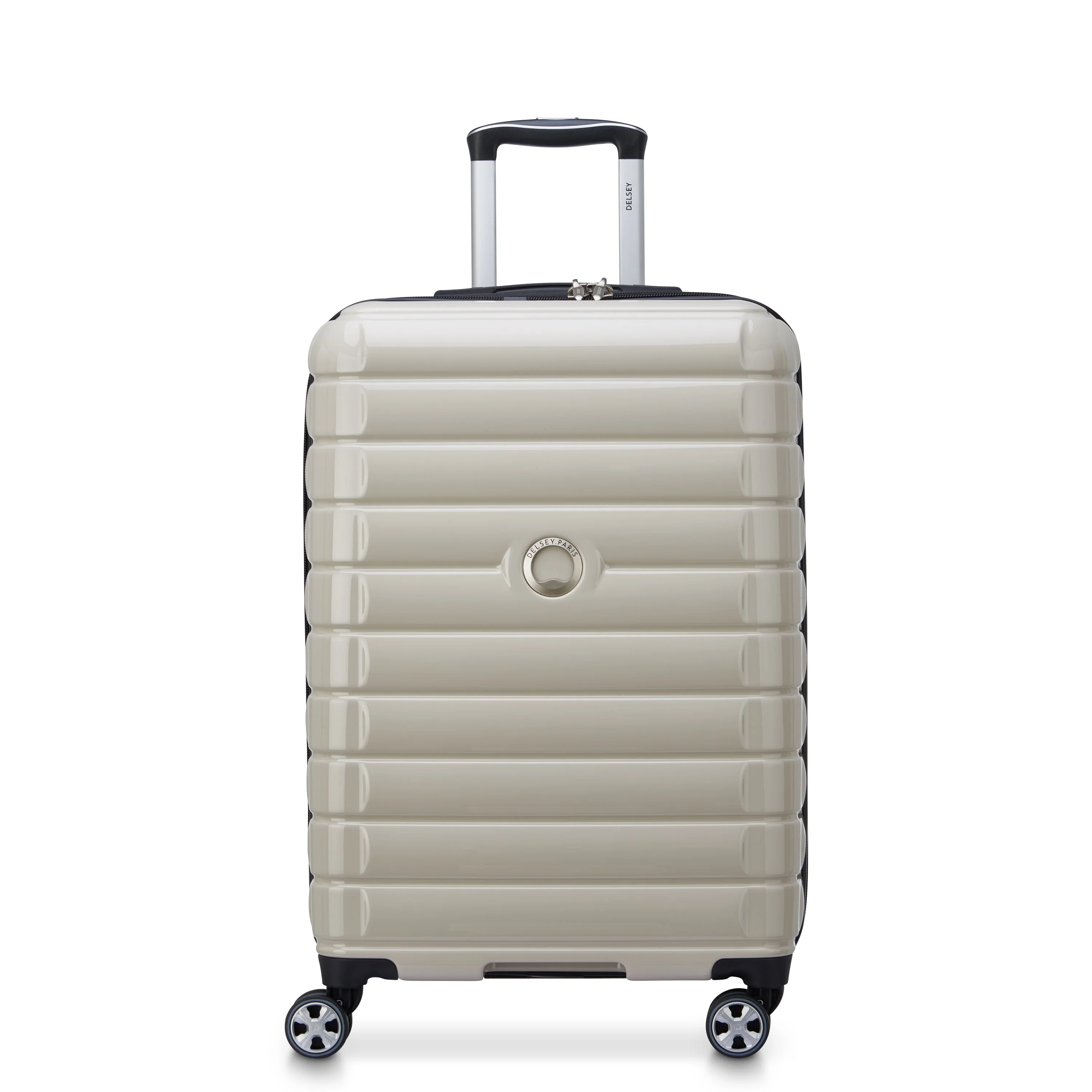 SHADOW 5.0 | Check-in Medium Koffer Uitbreidbaar 66 CM IVOOR