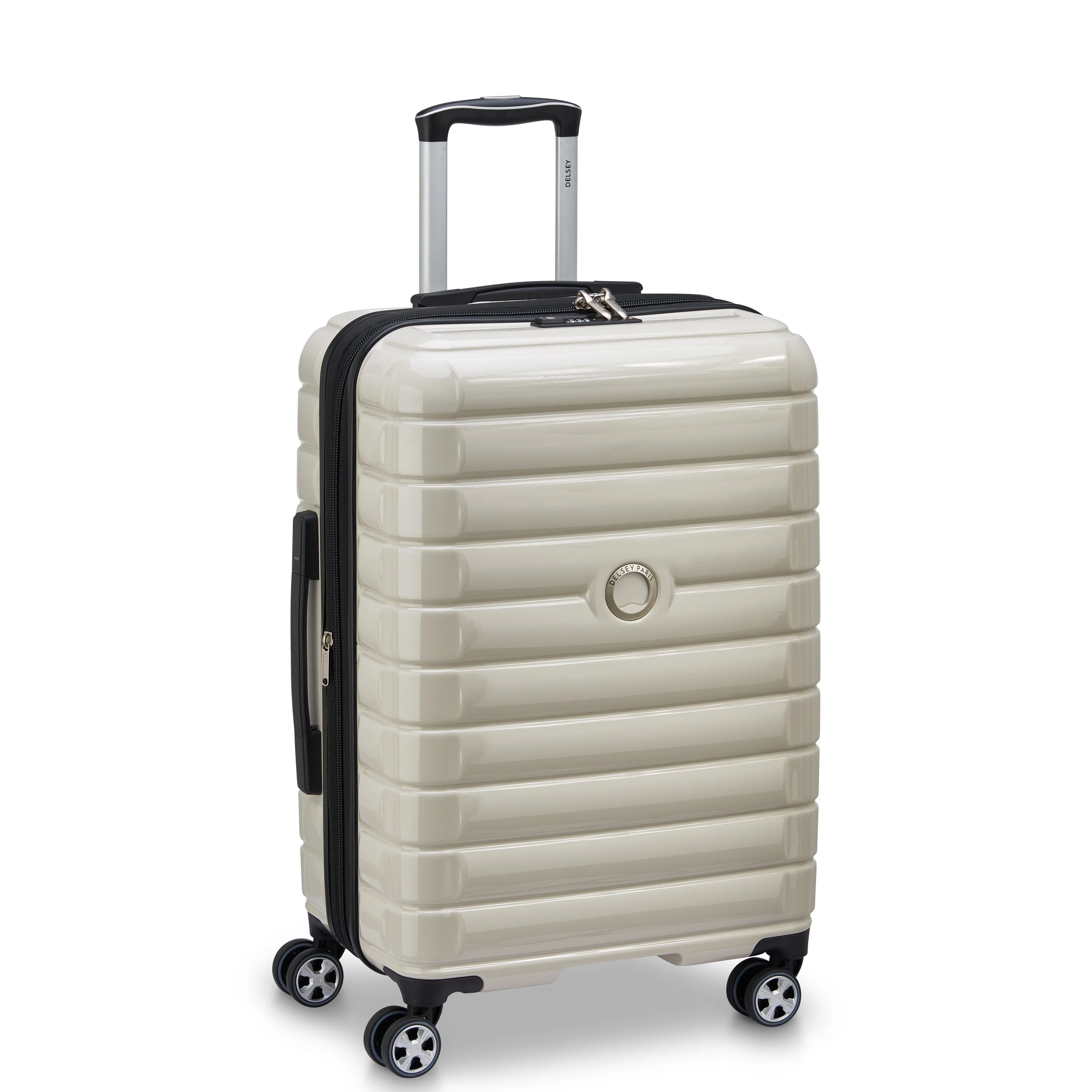 SHADOW 5.0 | Check-in Medium Koffer Uitbreidbaar 66 CM IVOOR
