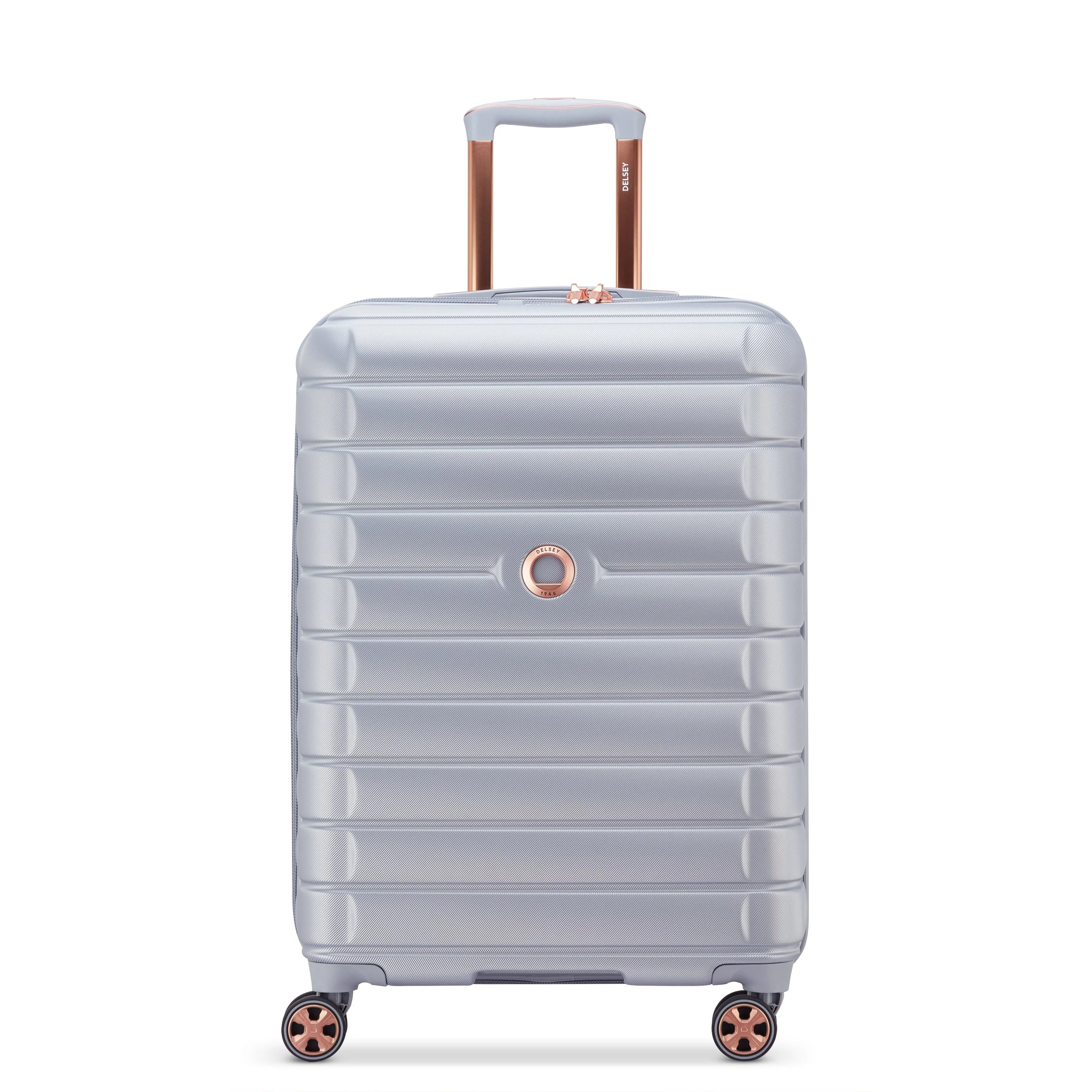 SHADOW 5.0 | Check-in Medium Koffer Uitbreidbaar 66 CM PLATINUM