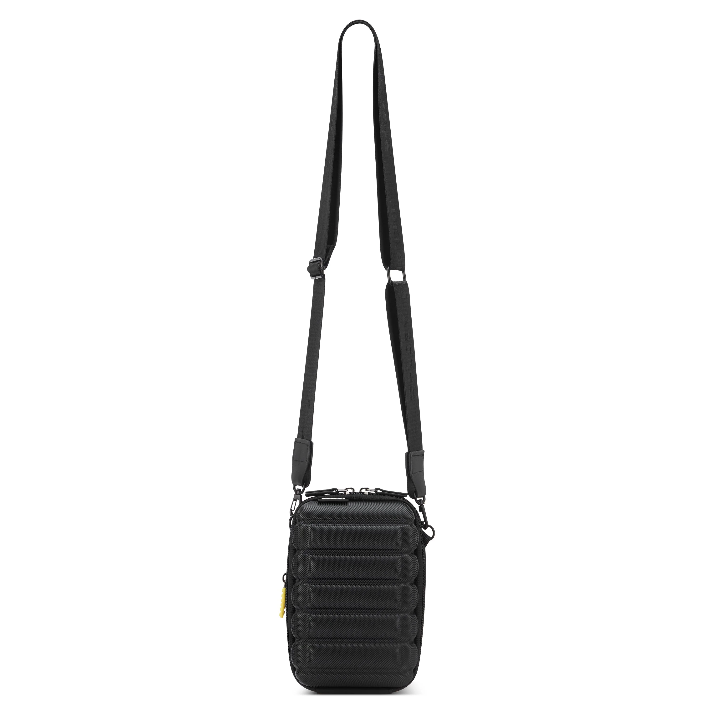 SHADOW 5.0 | Clutch ZWART