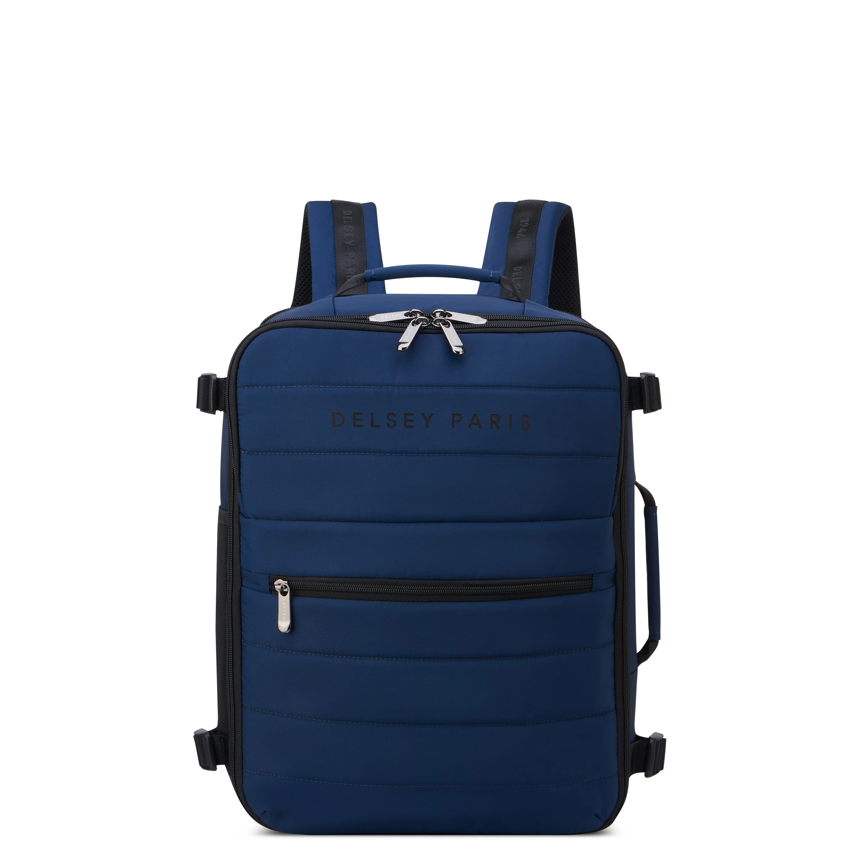 SHADOW 5.0 | Reisrugzak Onder de Stoel 24L TIEFES MARINEBLAU