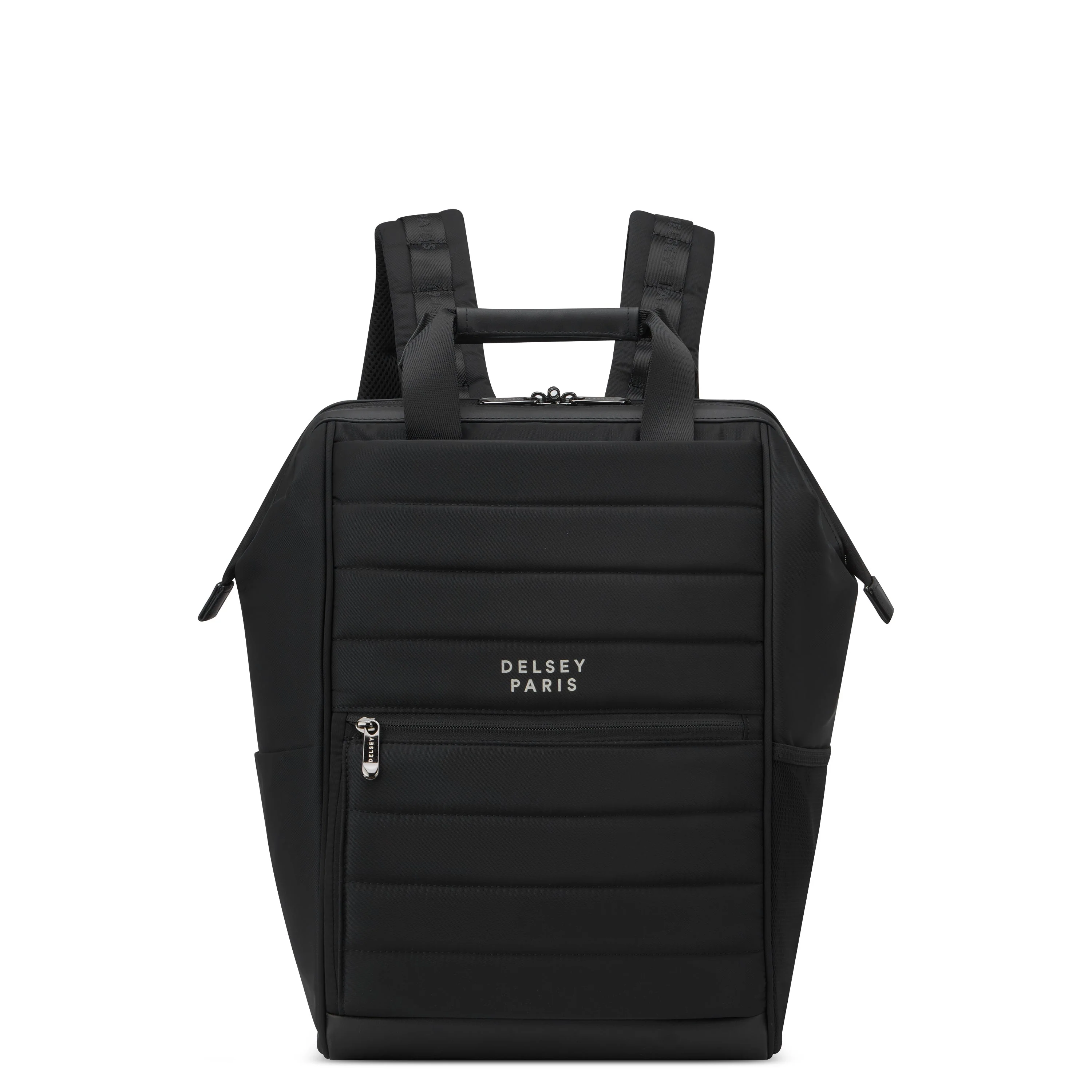 SHADOW 5.0 | Rugzak 25L ZWART